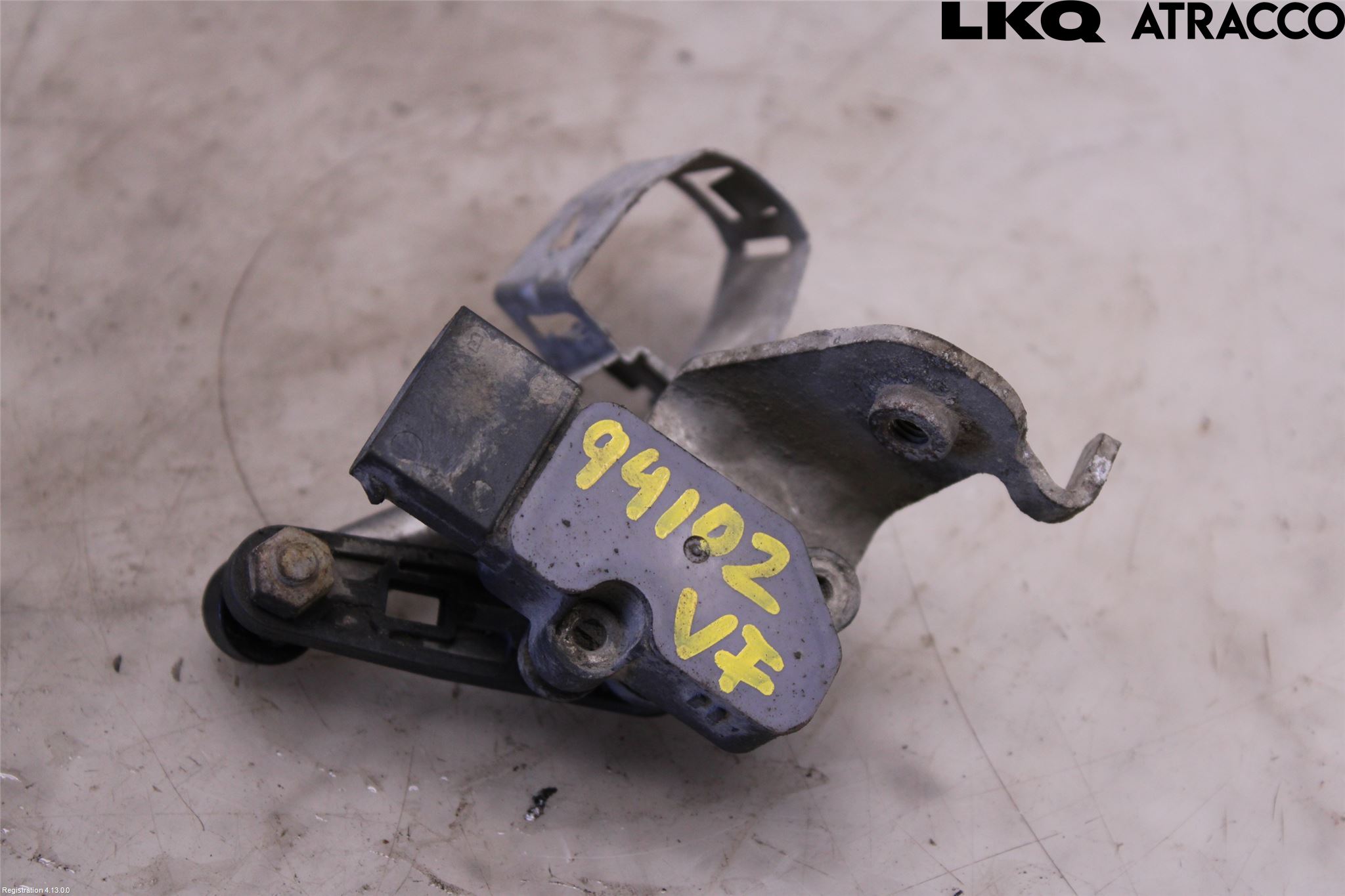 BMW i3 I01 13-22 Givare Accelaration
