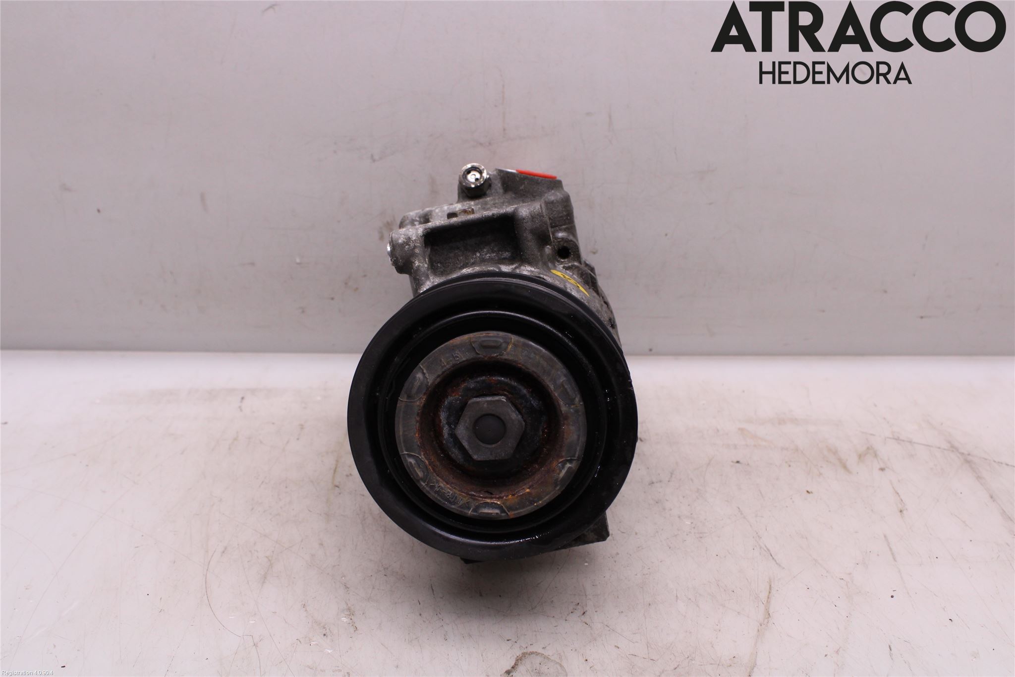 Audi A6/S6 4G 11-18 Ac Kompressor