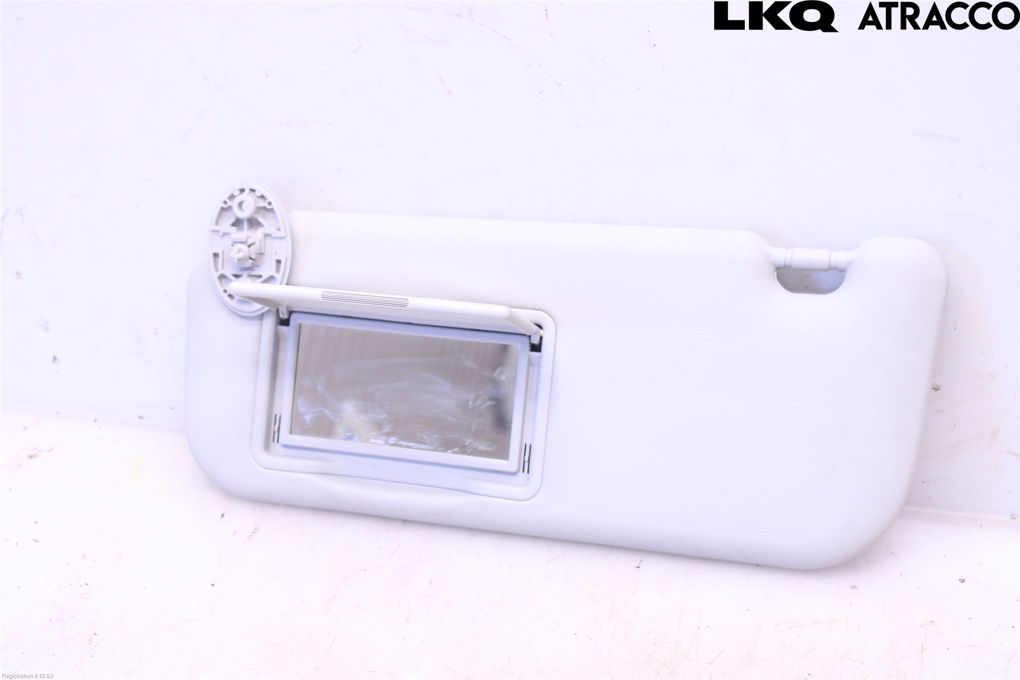 Toyota AURIS 13-19 Solskydd