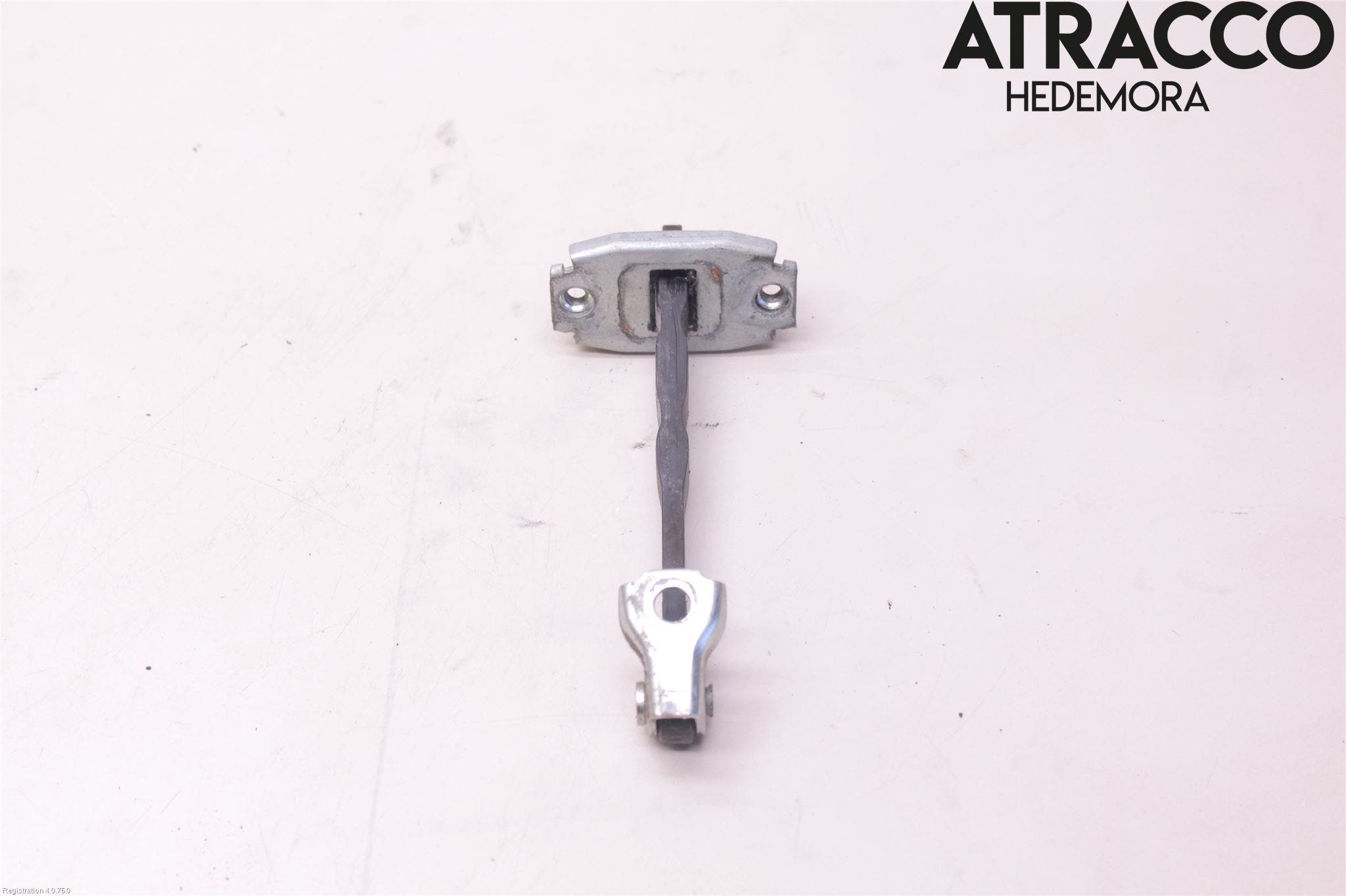 Suzuki GRAND VITARA II 06-14 Dörrstopp