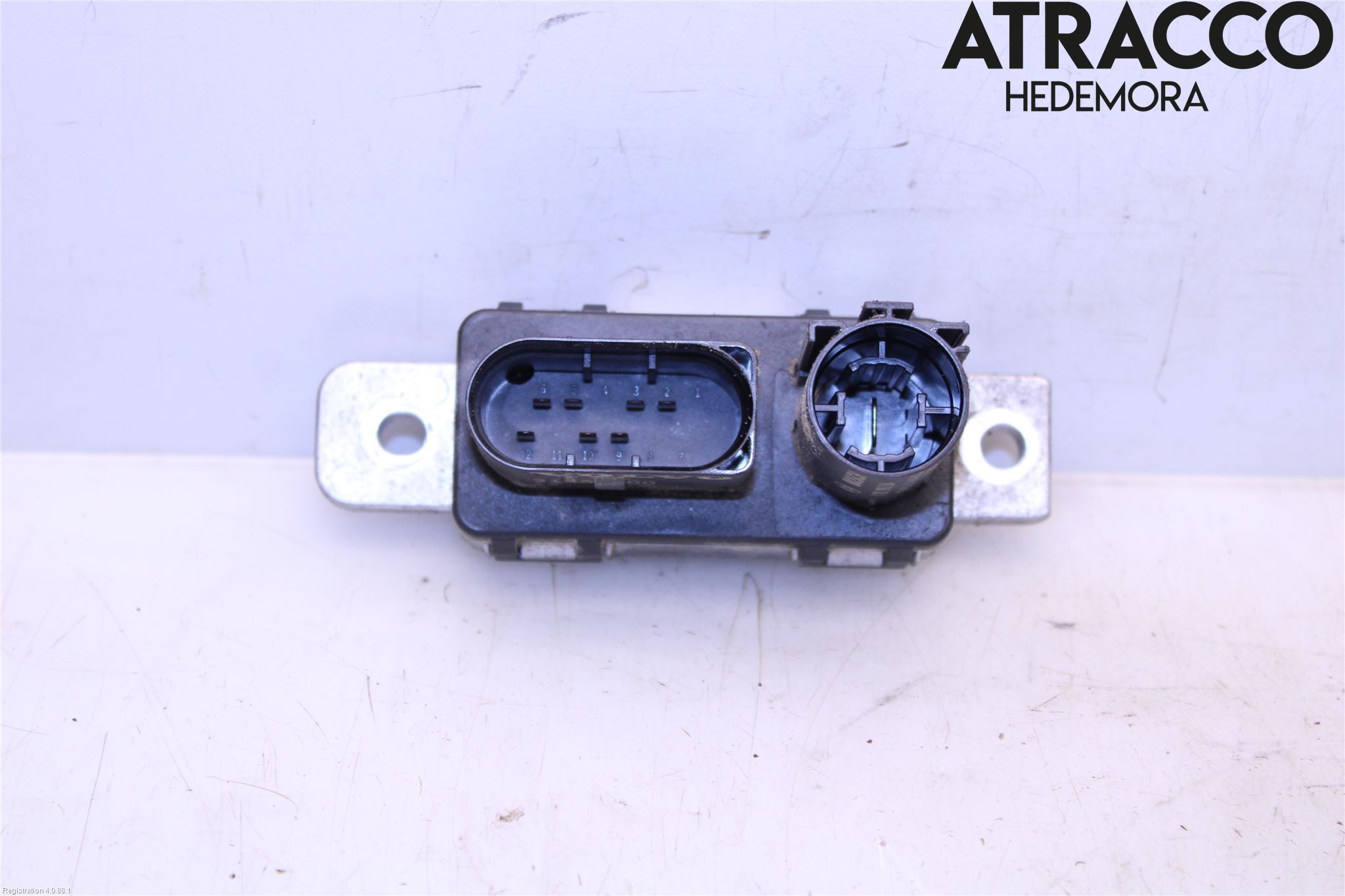 Volvo V90 17->> Relä Glödning Diesel