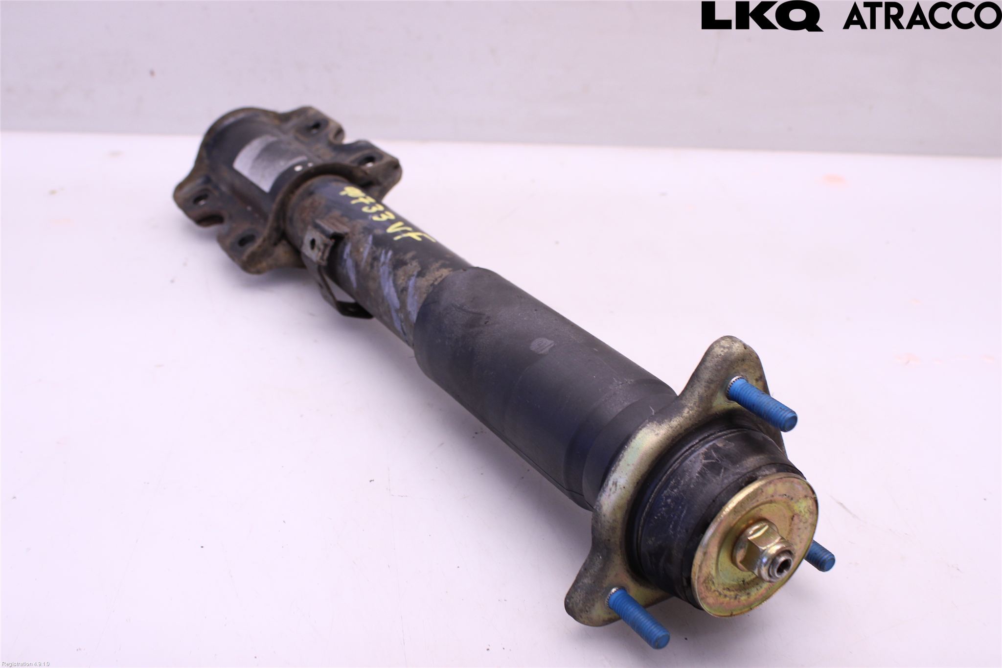 Ford TRANSIT    86-99 Stötdämpare Fram