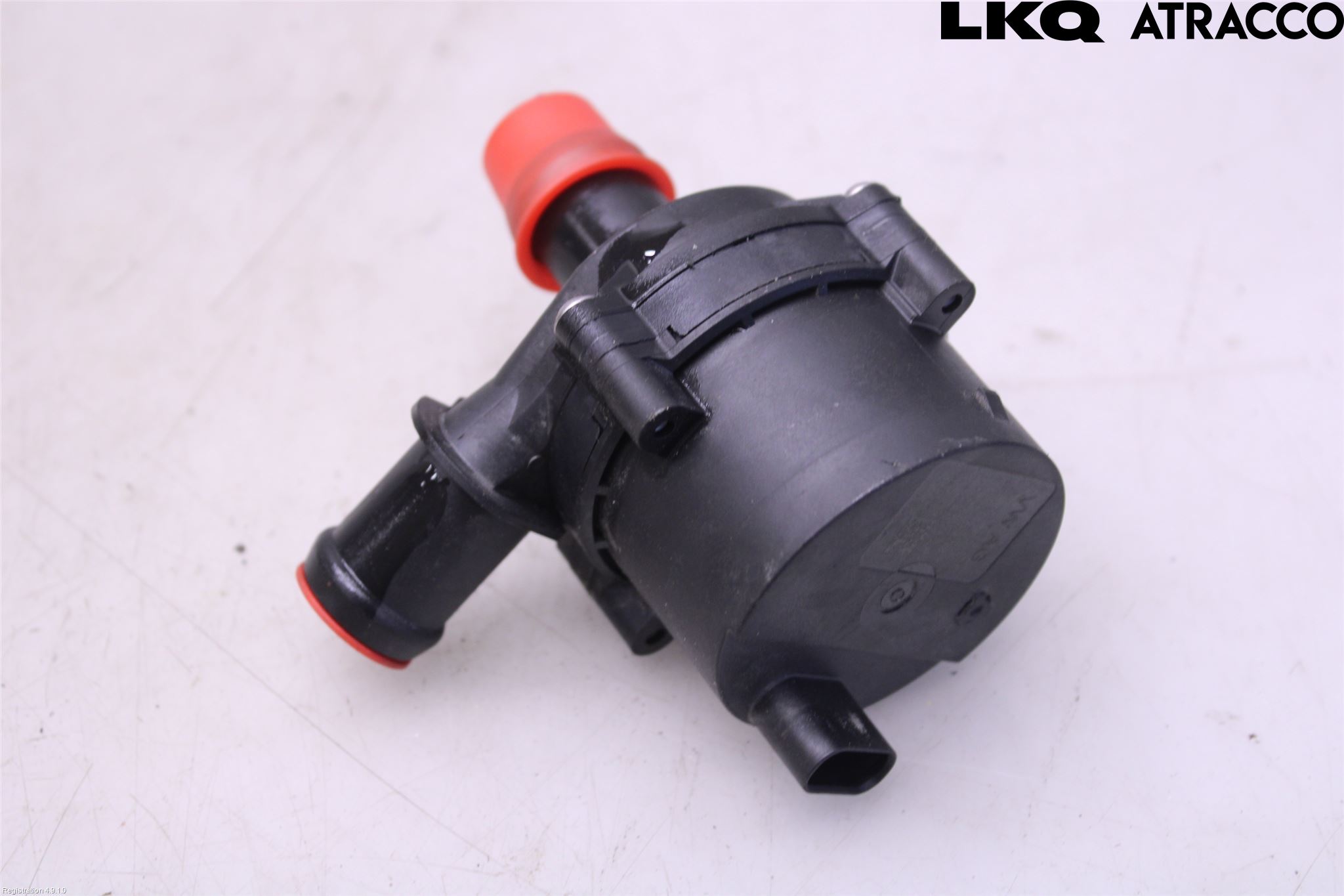 Seat IBIZA V 17-20 Vattenpump