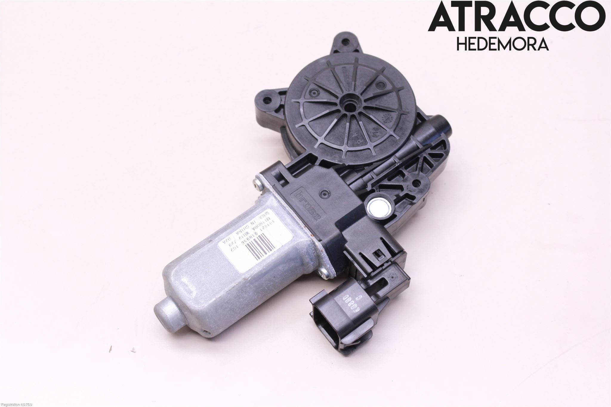 Ford GRAND C-MAX 11-14 Fönsterhissmotor