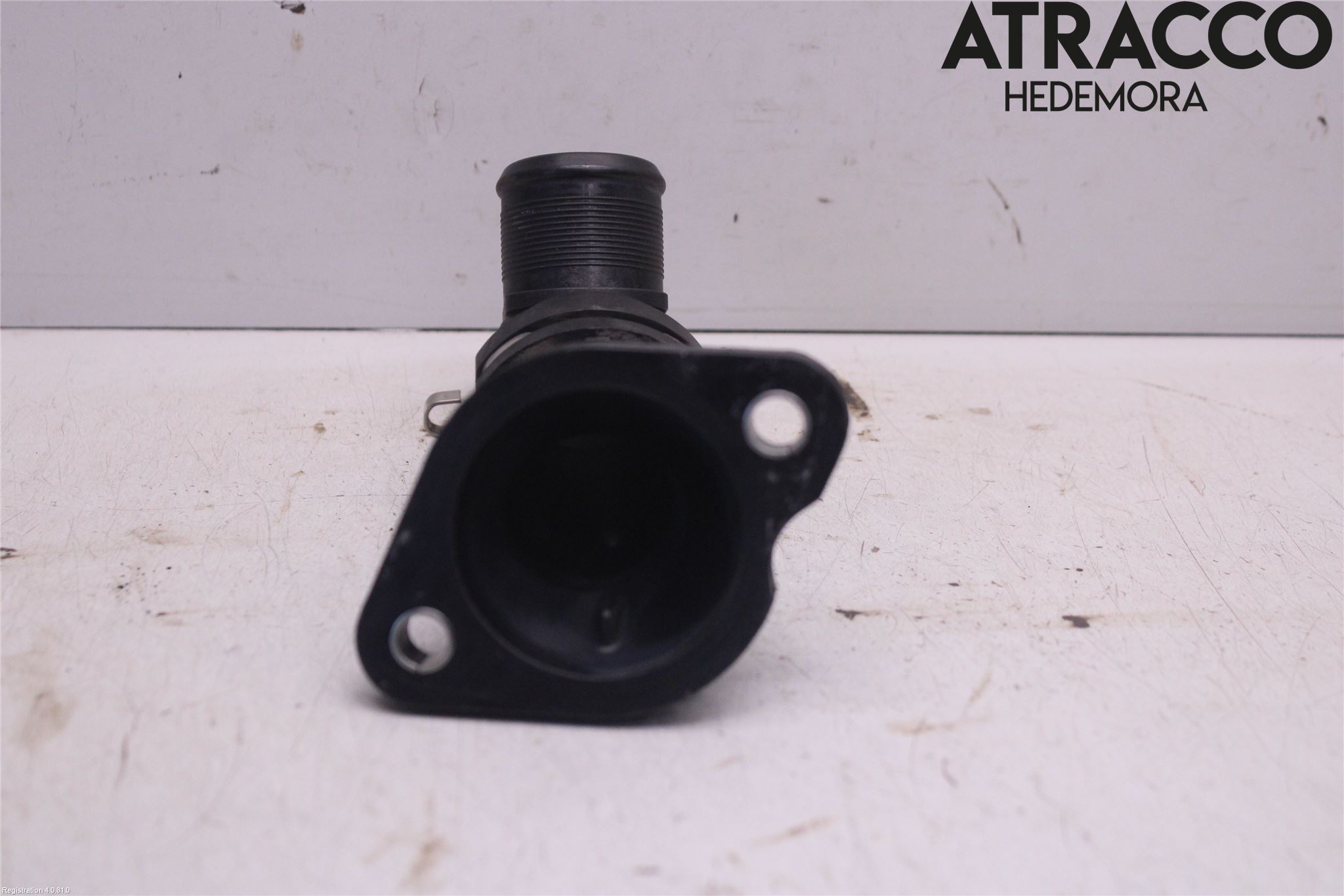 Kia CEED 12-18 Termostathus-Lock