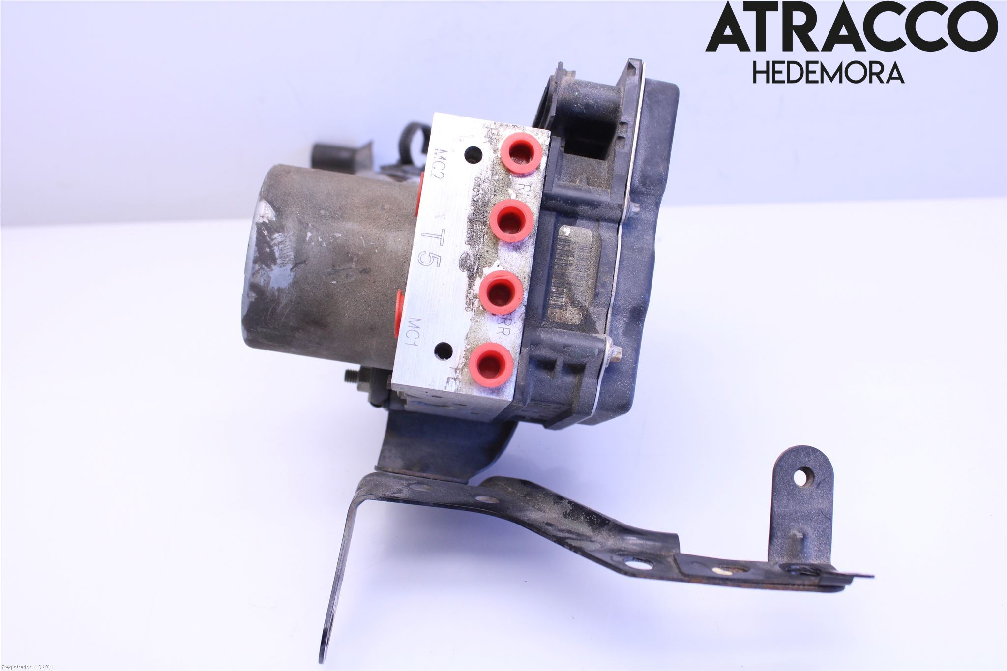Subaru OUTBACK   07-09 Abs Hydraulaggregat