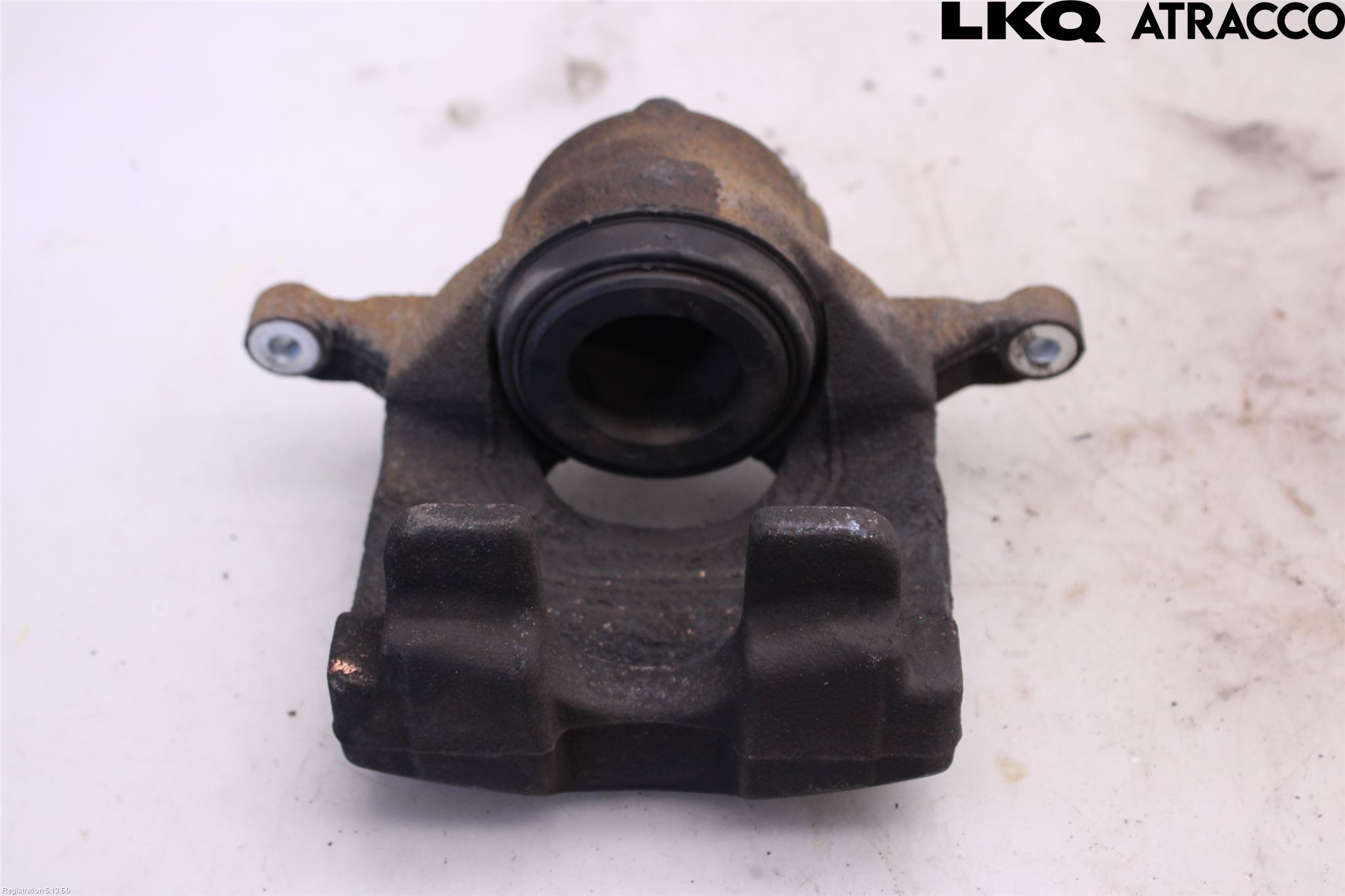 Opel ZAFIRA C 12-19 Bromsok Fram Höger