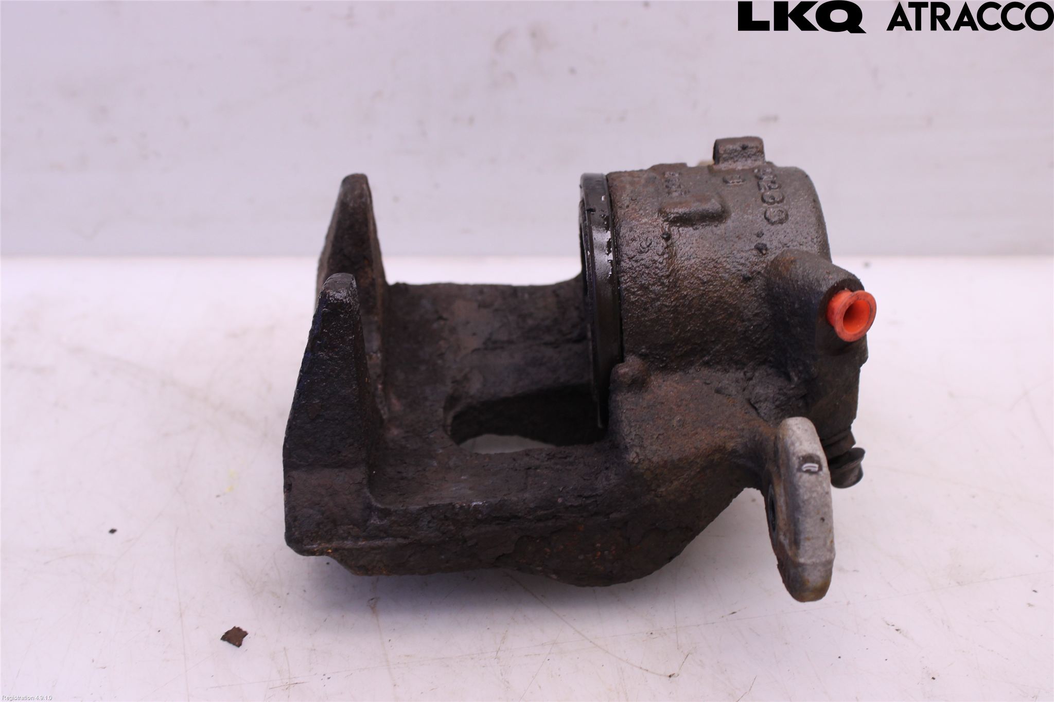 BMW 2 F45 Active Tourer 14-21 Bromsok Fram Höger