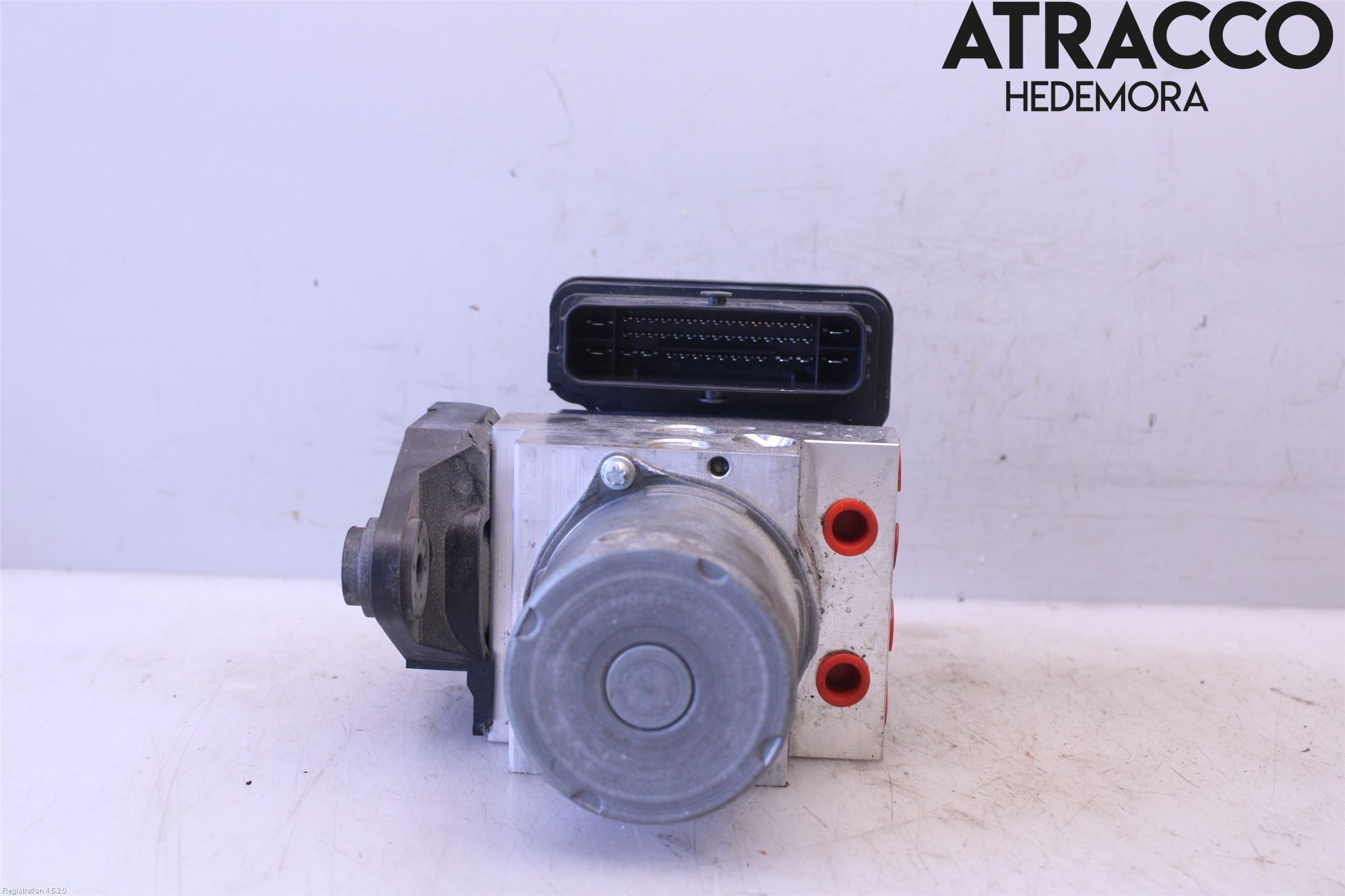 Audi A4/S4 B9 16-19 Abs Hydraulaggregat