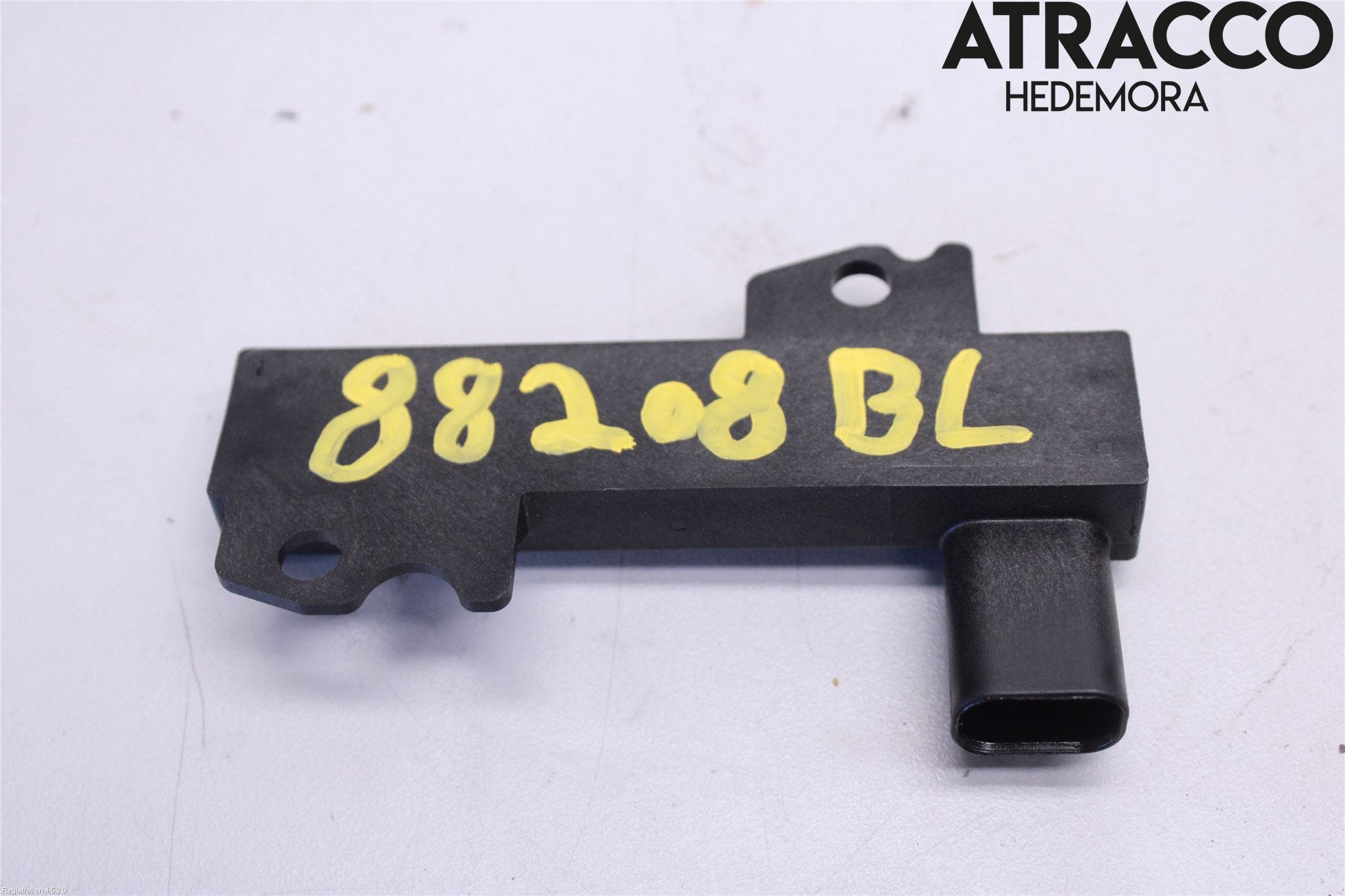 Volvo V70 14-16 Antennförstärkare