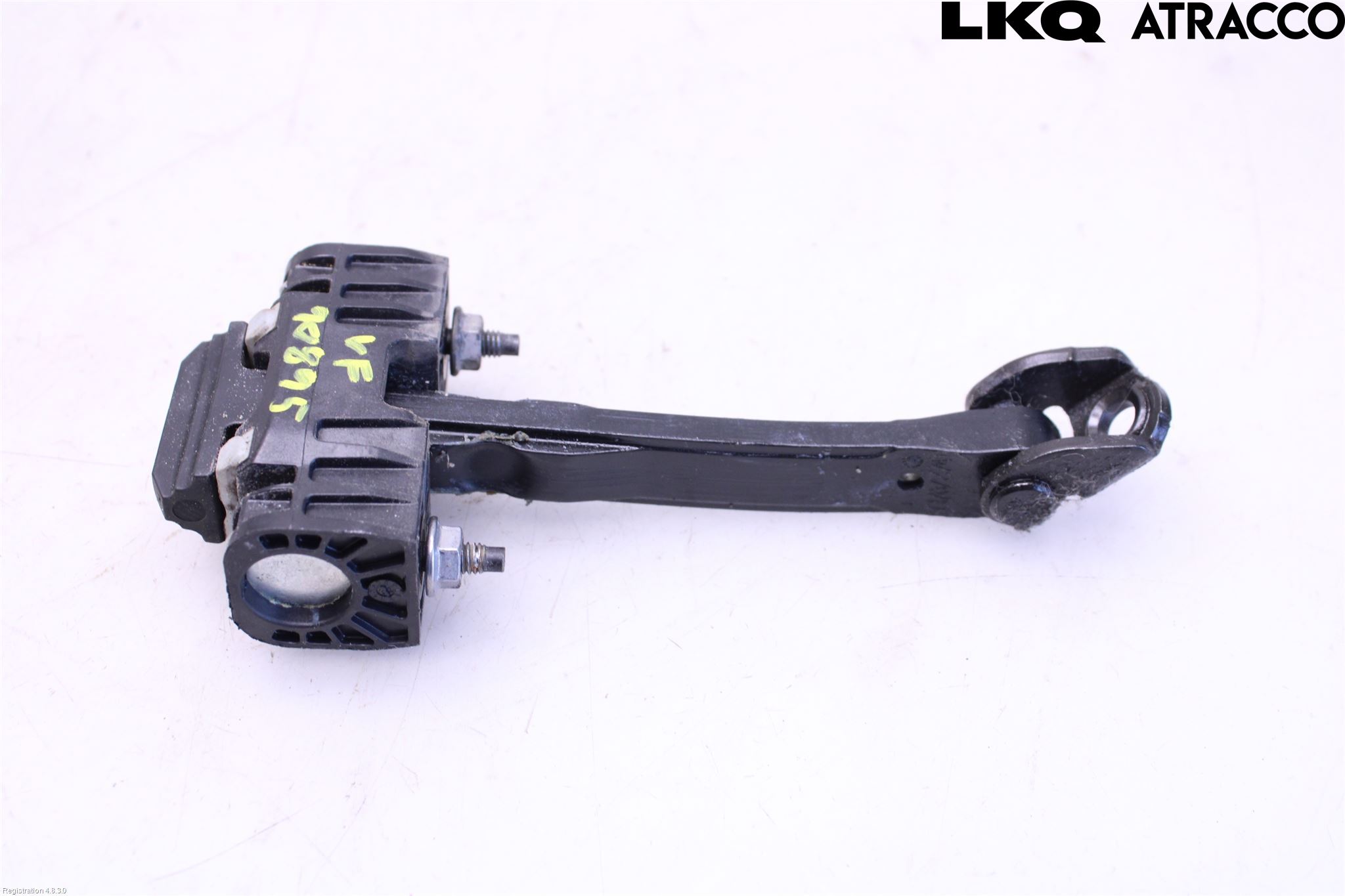 Volvo V70 00-04 Dörrstopp