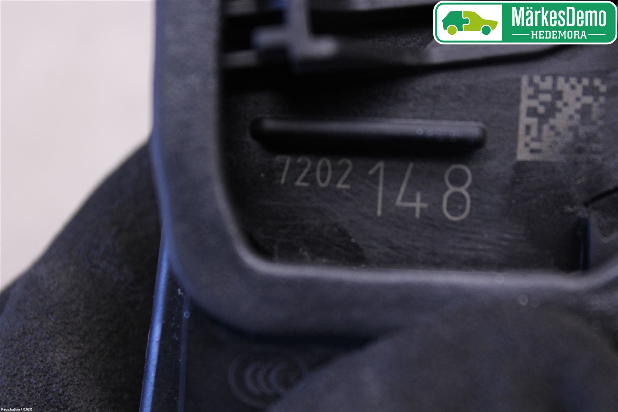 BMW 1 F20/F21 11-19 Låskista-Dörrlås