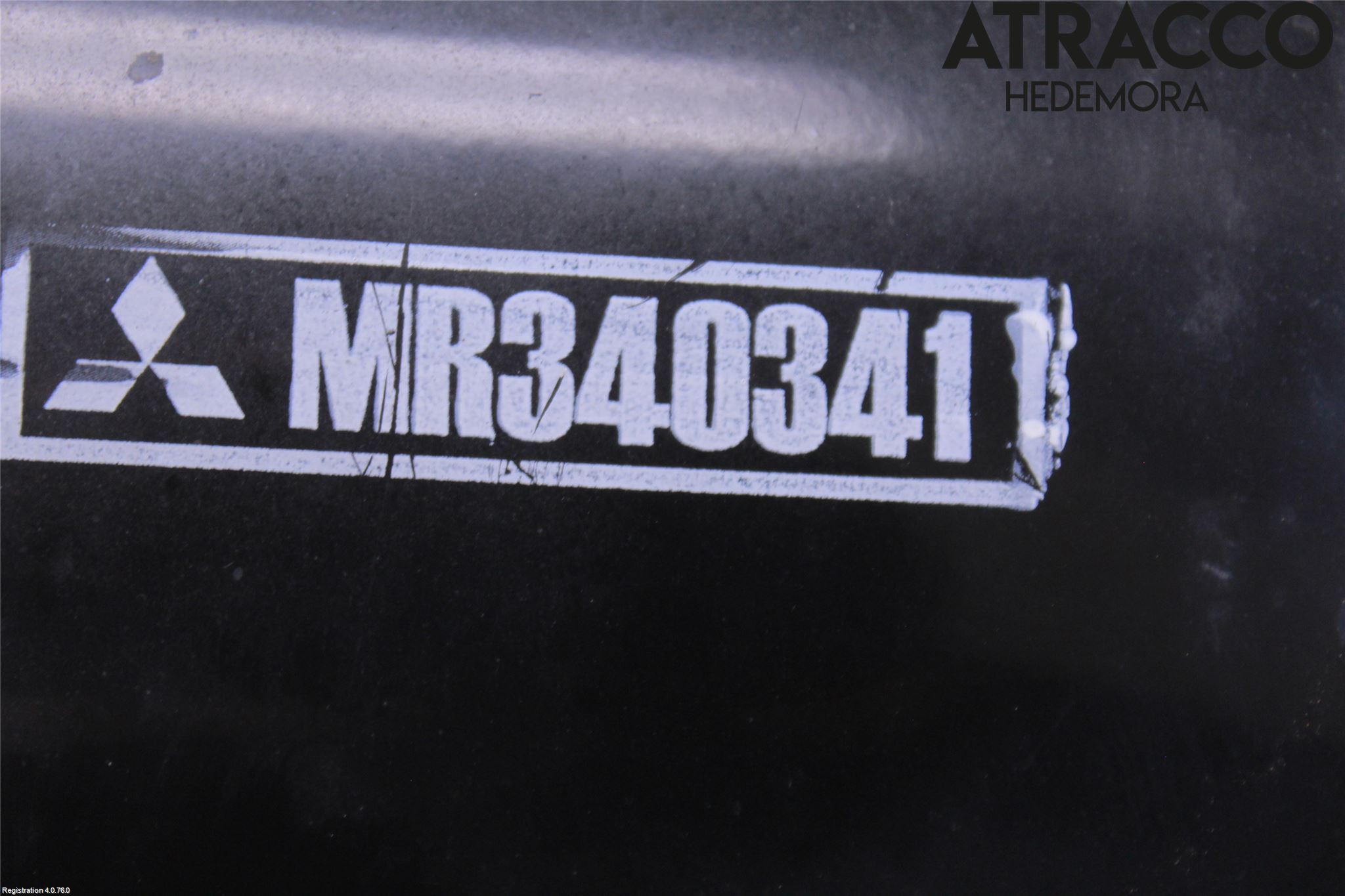Mitsubishi L200   96-06 Luftrenare