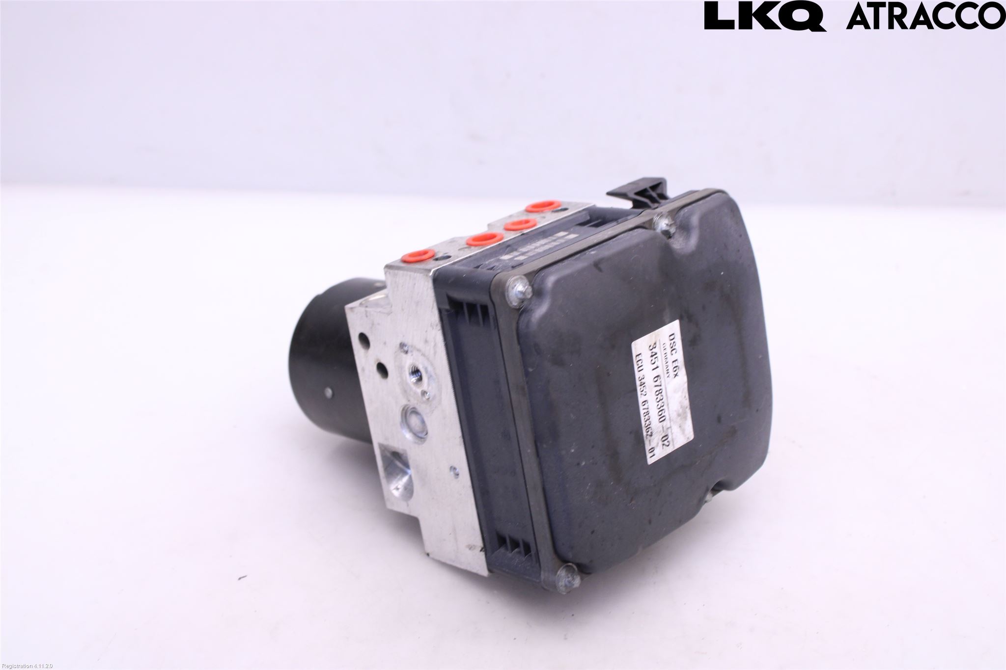 BMW 5 E60/61 Sed/Tou 02-10 Abs Hydraulaggregat