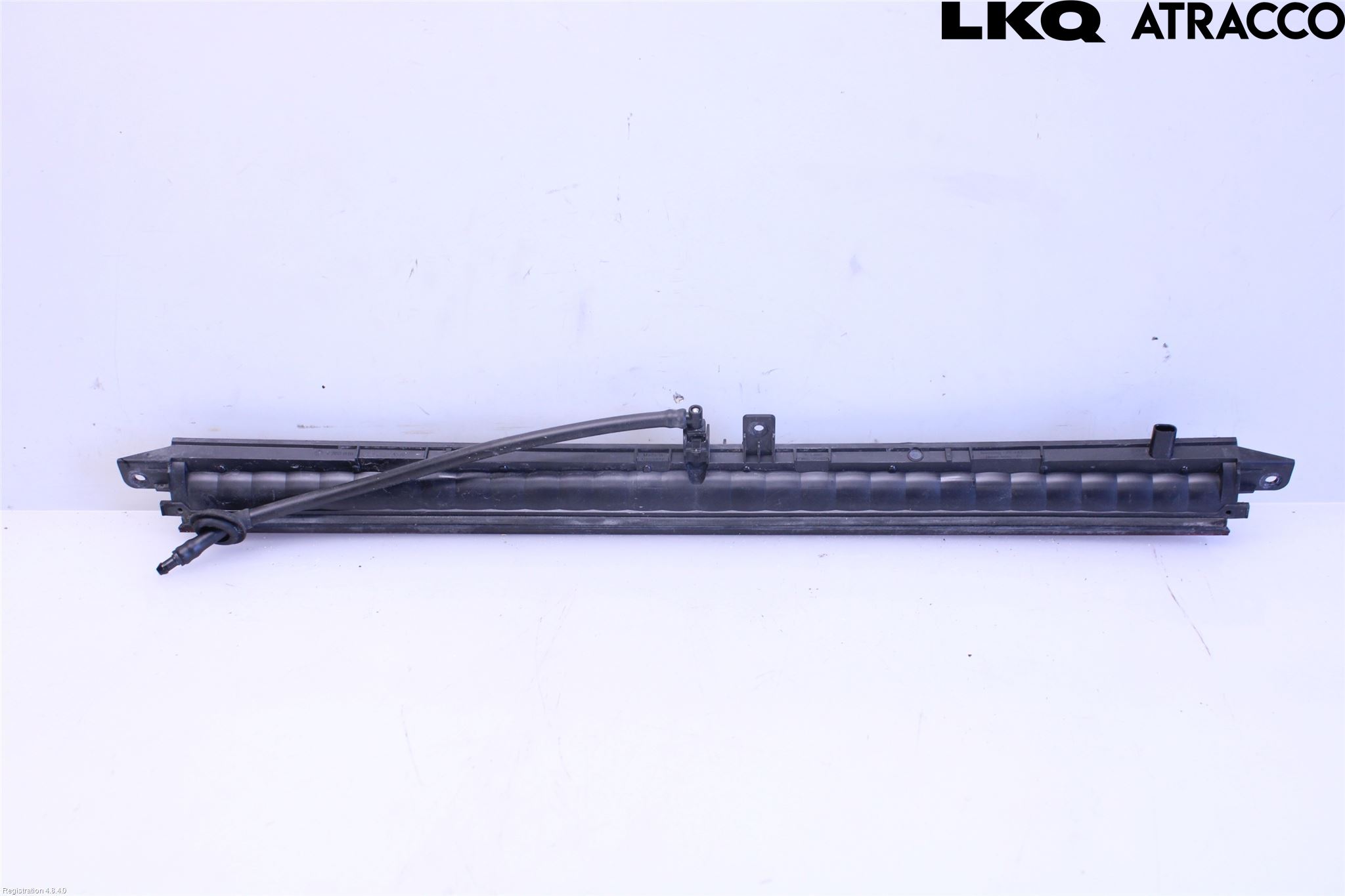BMW 5 G30/G31/F90 17-23 Bromsljus Bakruta