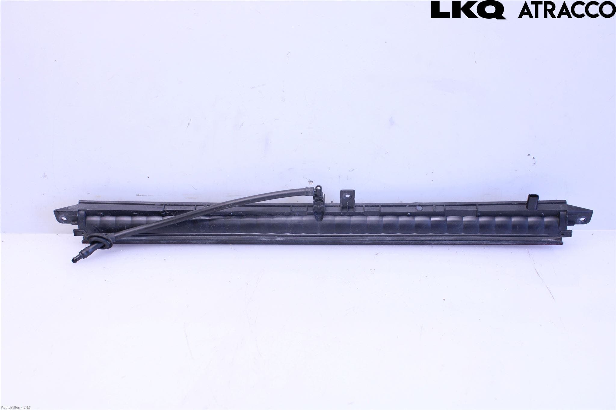 BMW 5 G30/G31/F90 17-23 Bromsljus Bakruta