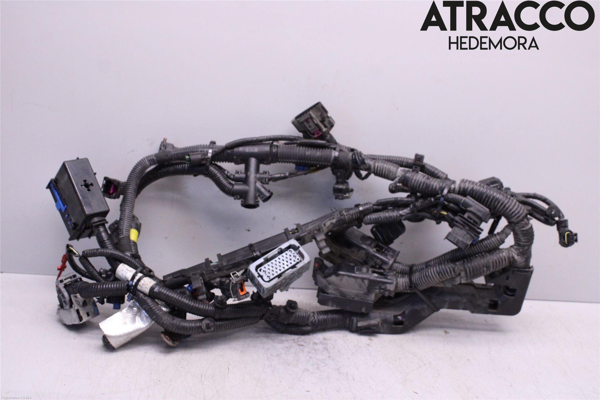 Opel MOKKA 13-20 Kabelhärva