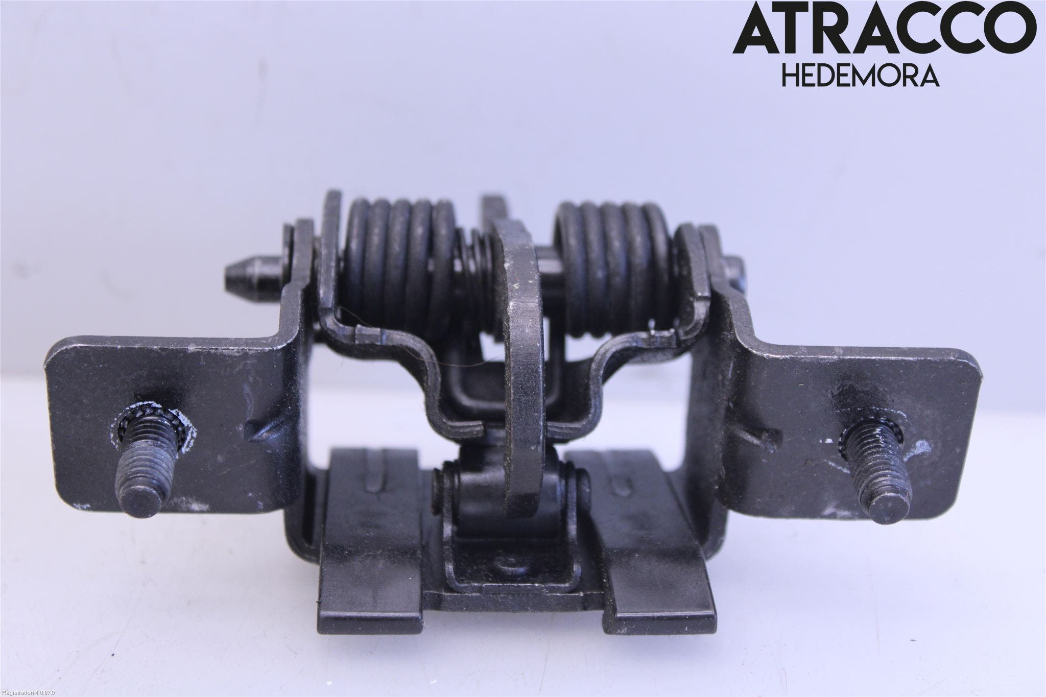 Ford TRANSIT/TOURNEO CONNECT 13-22 Dörrstopp