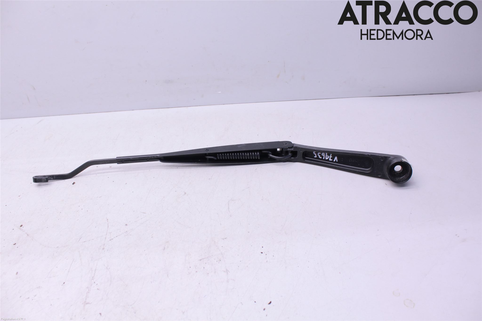 Kia RIO 17- Torkararm Armar Vindruta