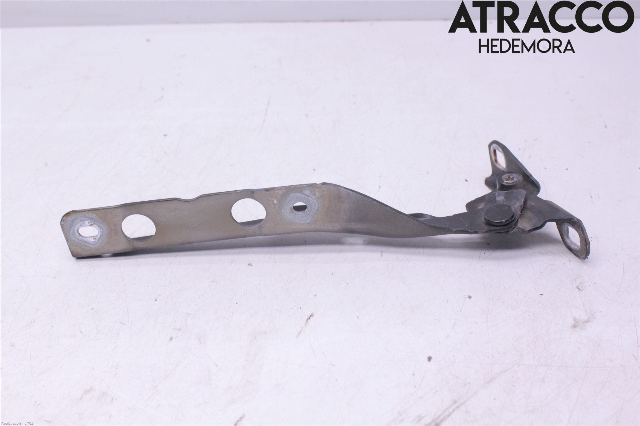 Citroen C4 GRAND PICASSO 14-18 Huvgångjärn