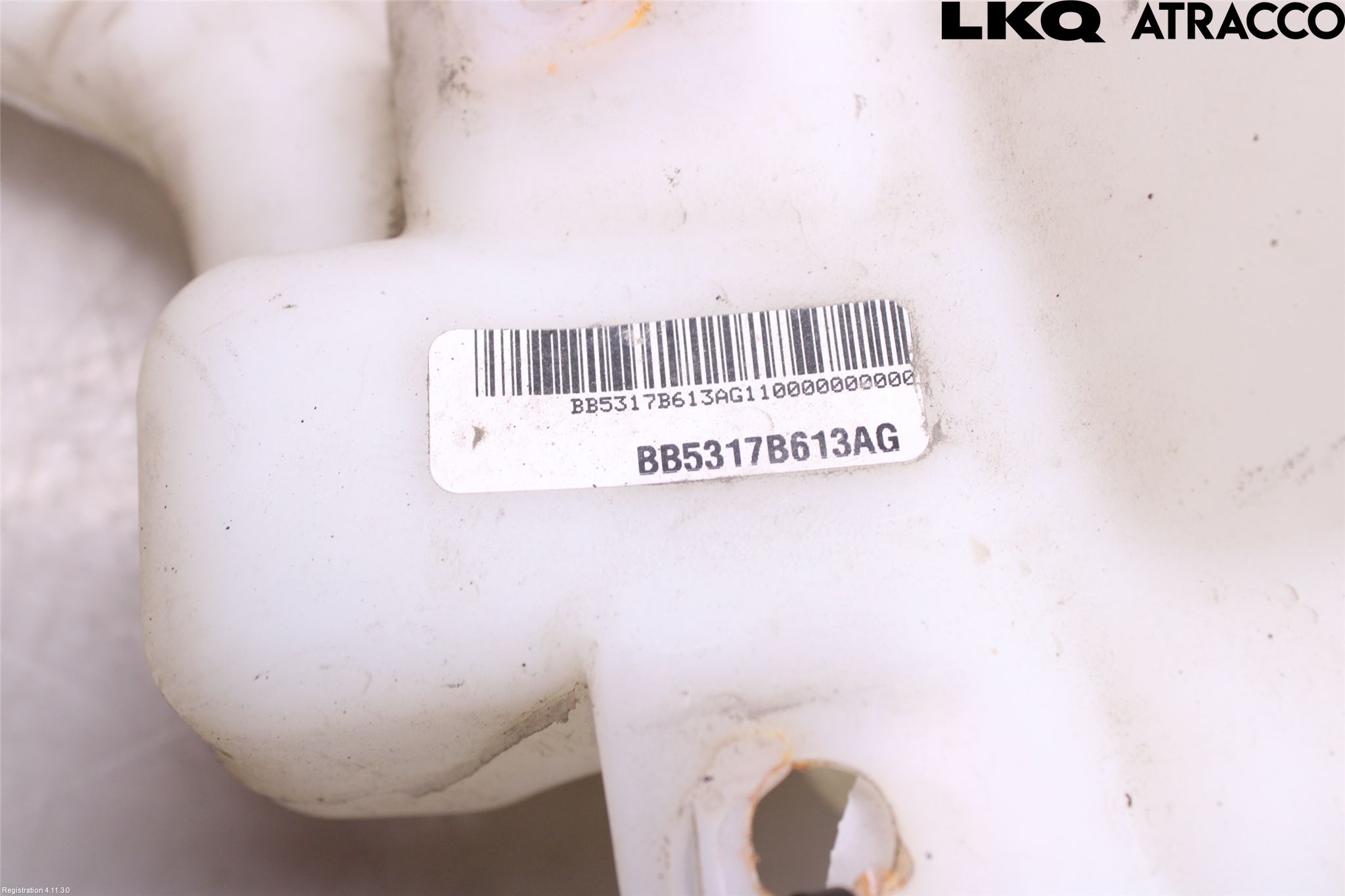 Ford EXPLORER 93-23 Spolartank Vindruta