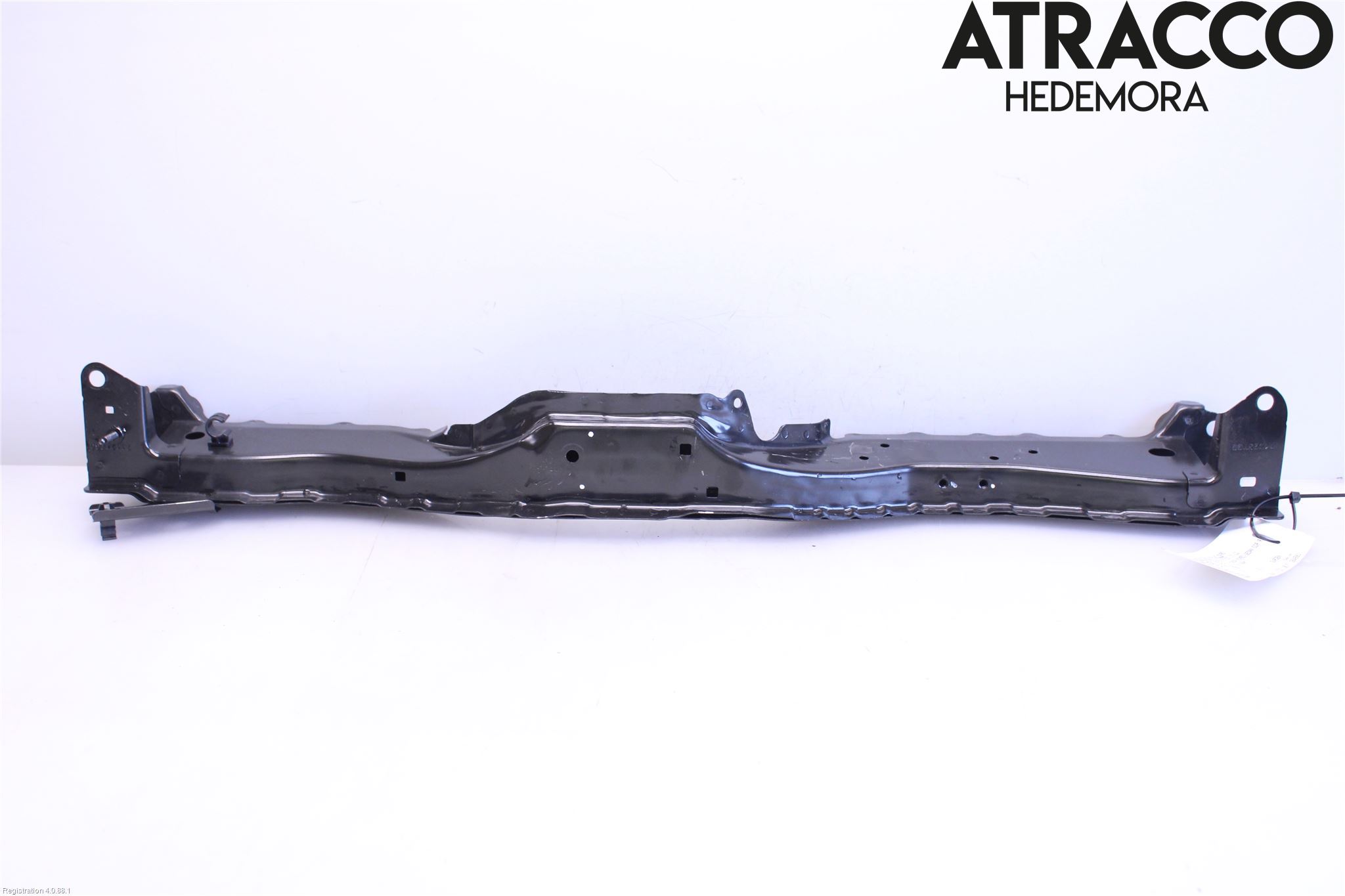 Honda CIVIC 17-22 Frontplåt Övre