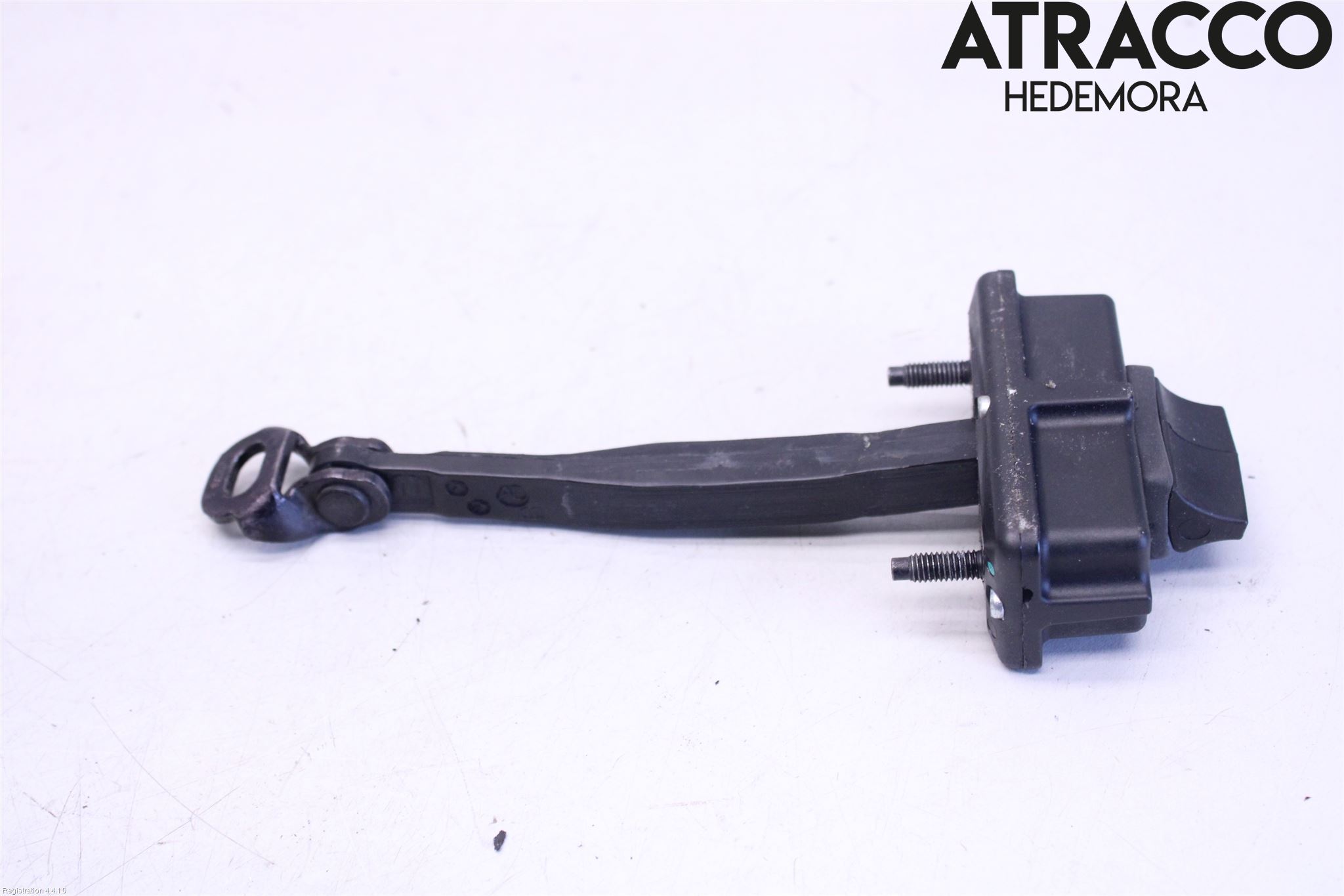 Alfa GIULIA Dörrstopp