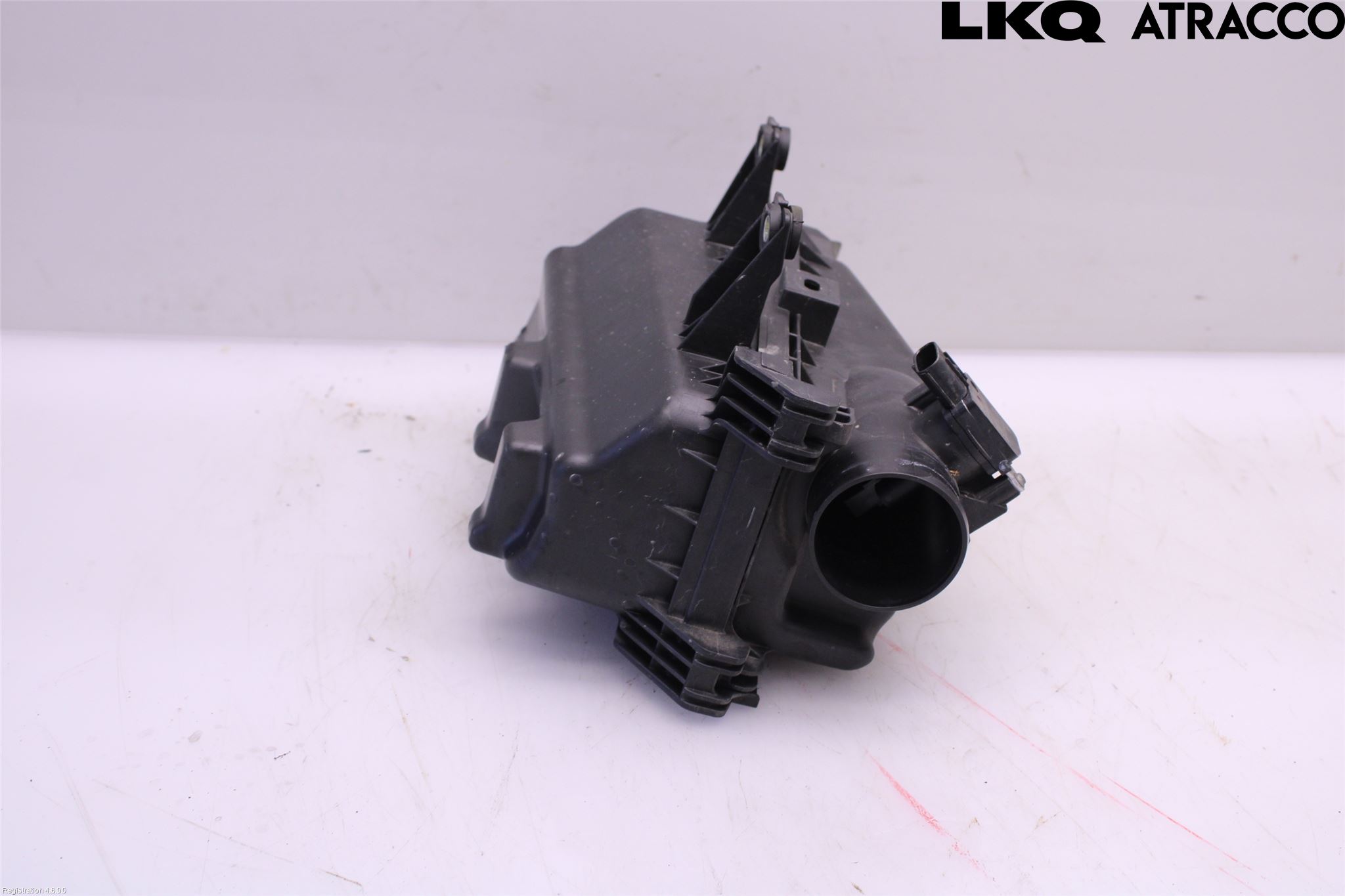 Toyota VERSO-S 11-16 Luftrenare