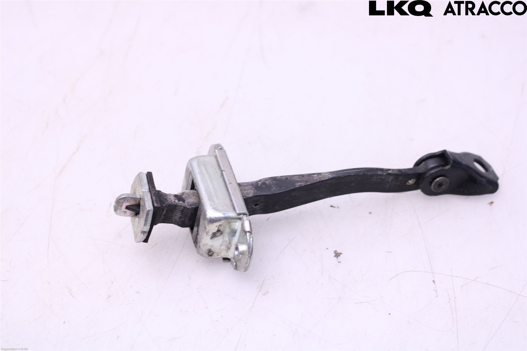 Nissan LEAF 11-17 Dörrstopp