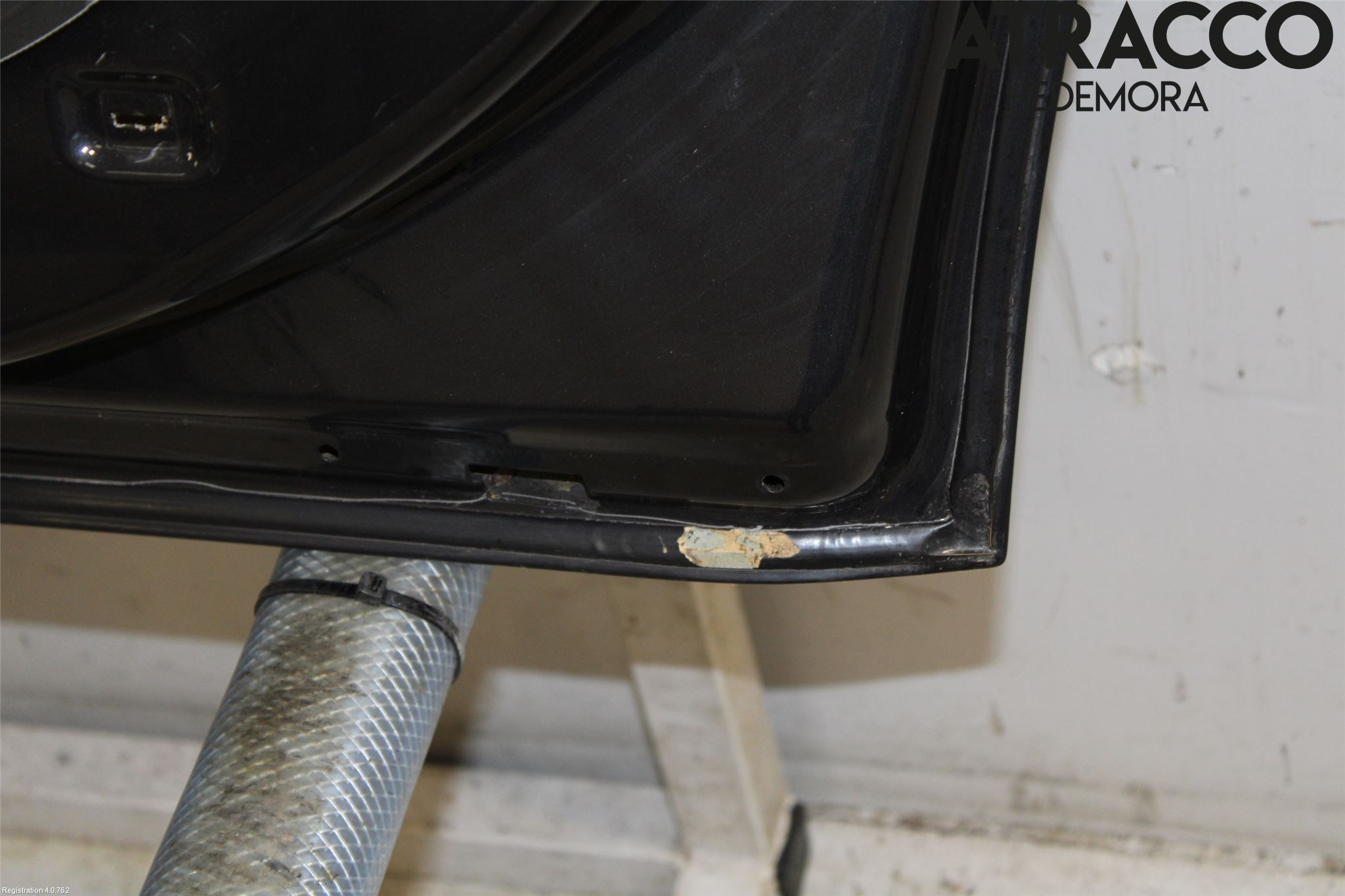 Chrysler CHR 300C Dörr Bak Höger