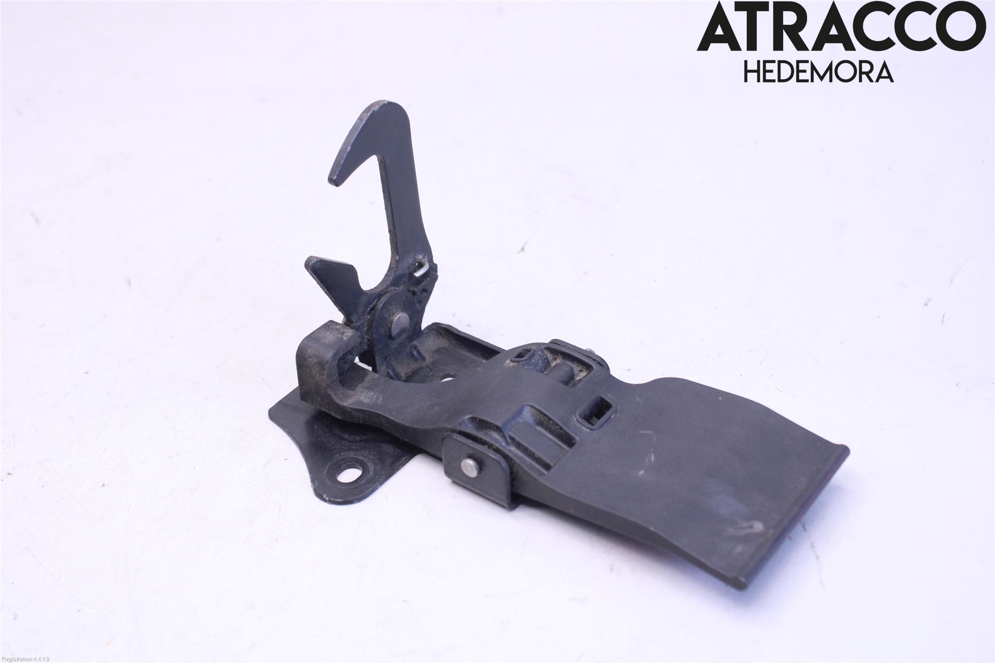 Audi A8/S8 4H 10-17 Huv Spärr