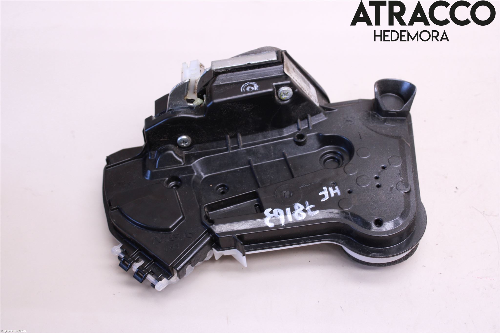 Honda CIVIC 17-22 Låskista-Dörrlås