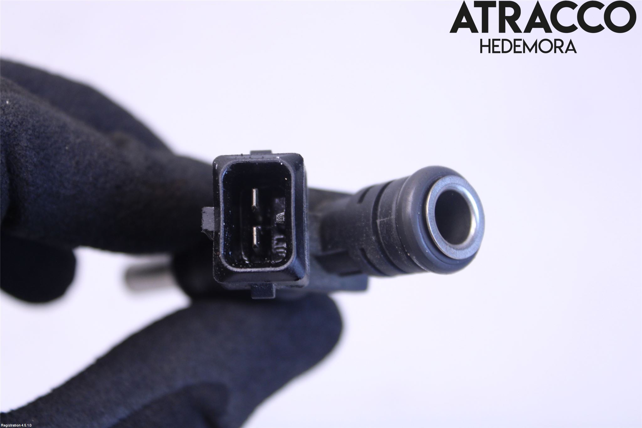 BMW 5 E60/61 Sed/Tou 02-10 Injspridare