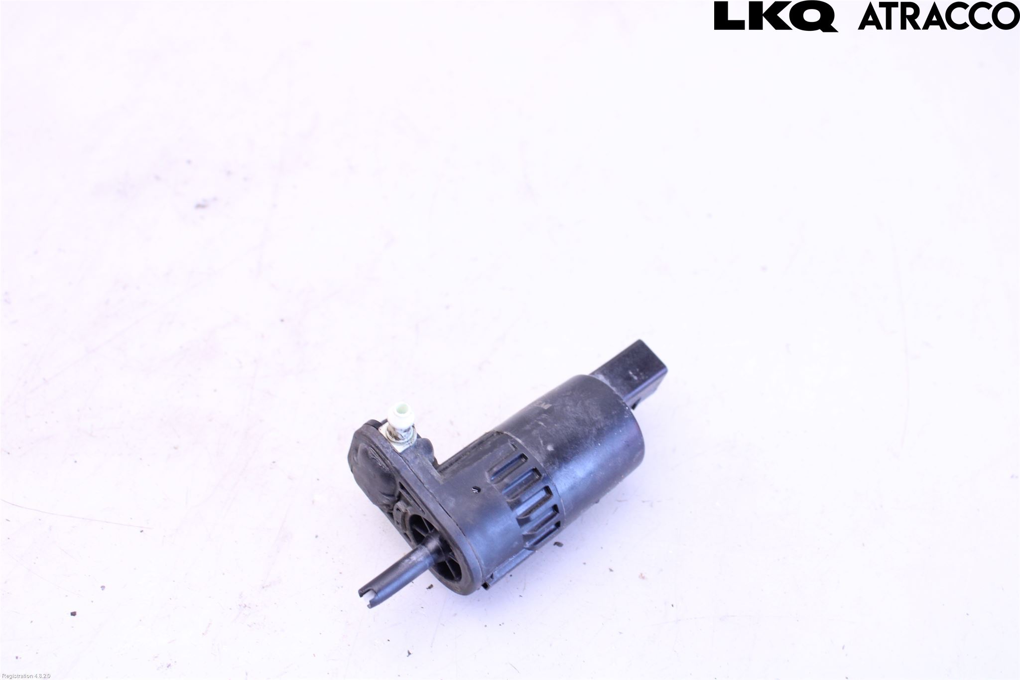 Opel ASTRA K 16-22 Spolarpump Vindruta