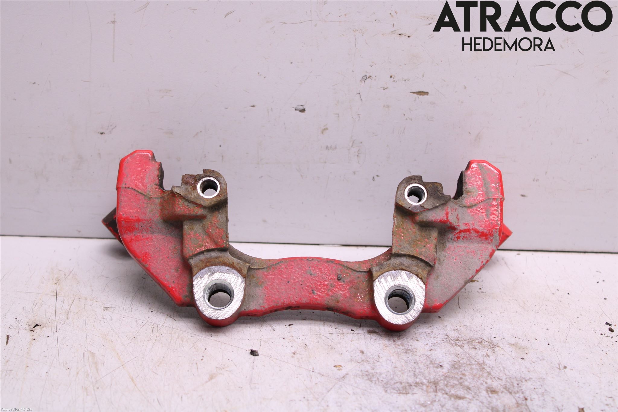 Ford FOCUS 11-14 Bromsokshållare