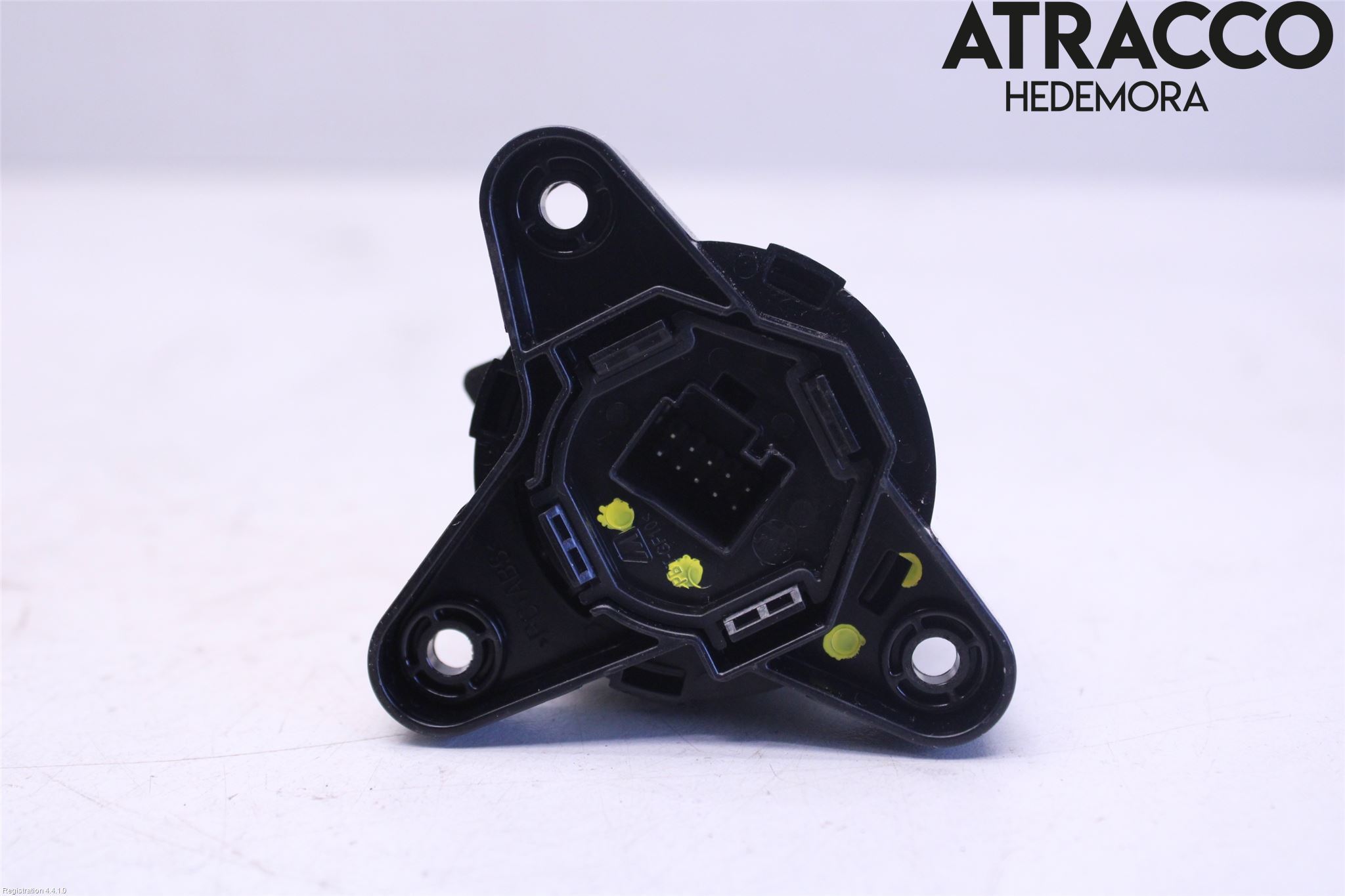 Alfa GIULIA Strömställare Växellåda