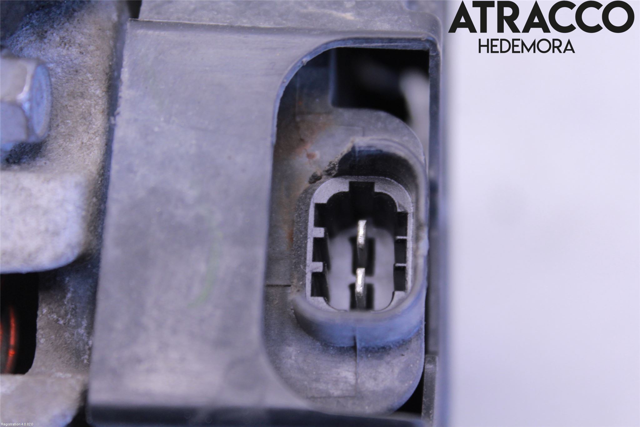 Opel INSIGNIA 09-16 Generator