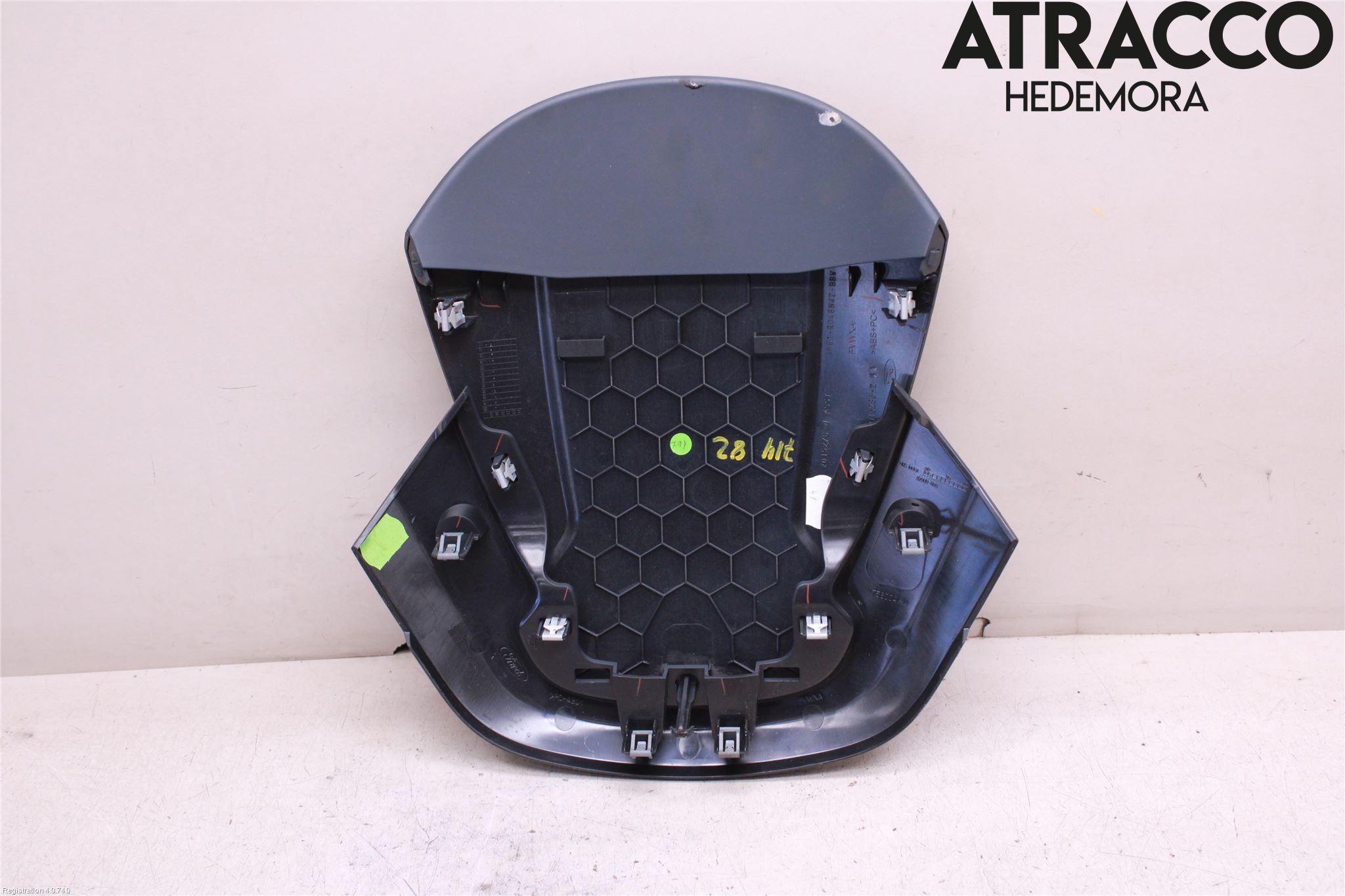 Ford GRAND C-MAX  11-14 Instrumentsarg