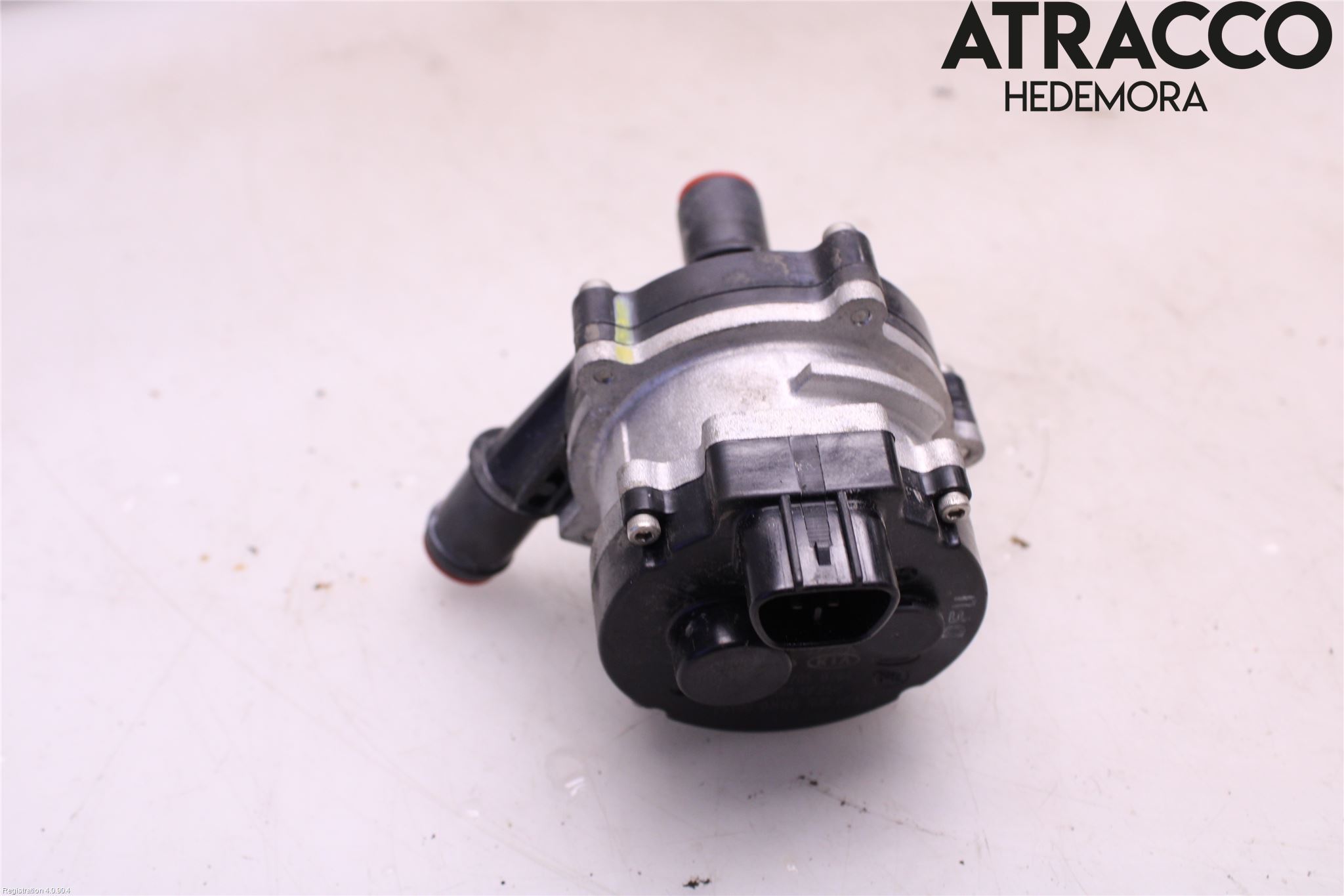 Kia NIRO (DE) 17-22 Vattenpump