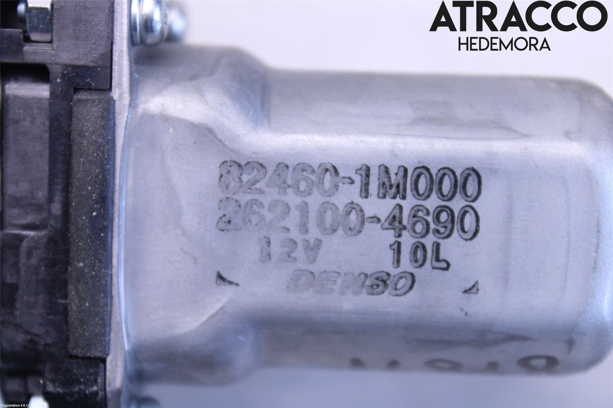 Kia SOUL 09- Fönsterhissmotor