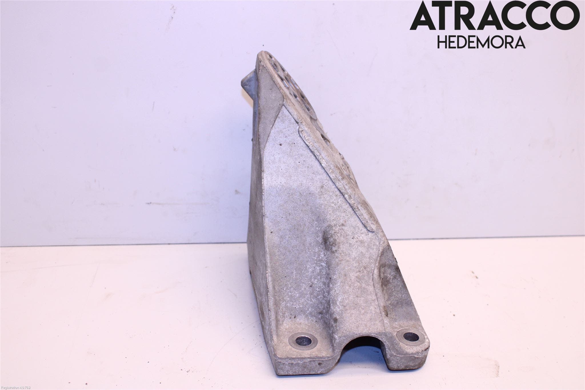 Audi Q7/SQ7 Motorfäste