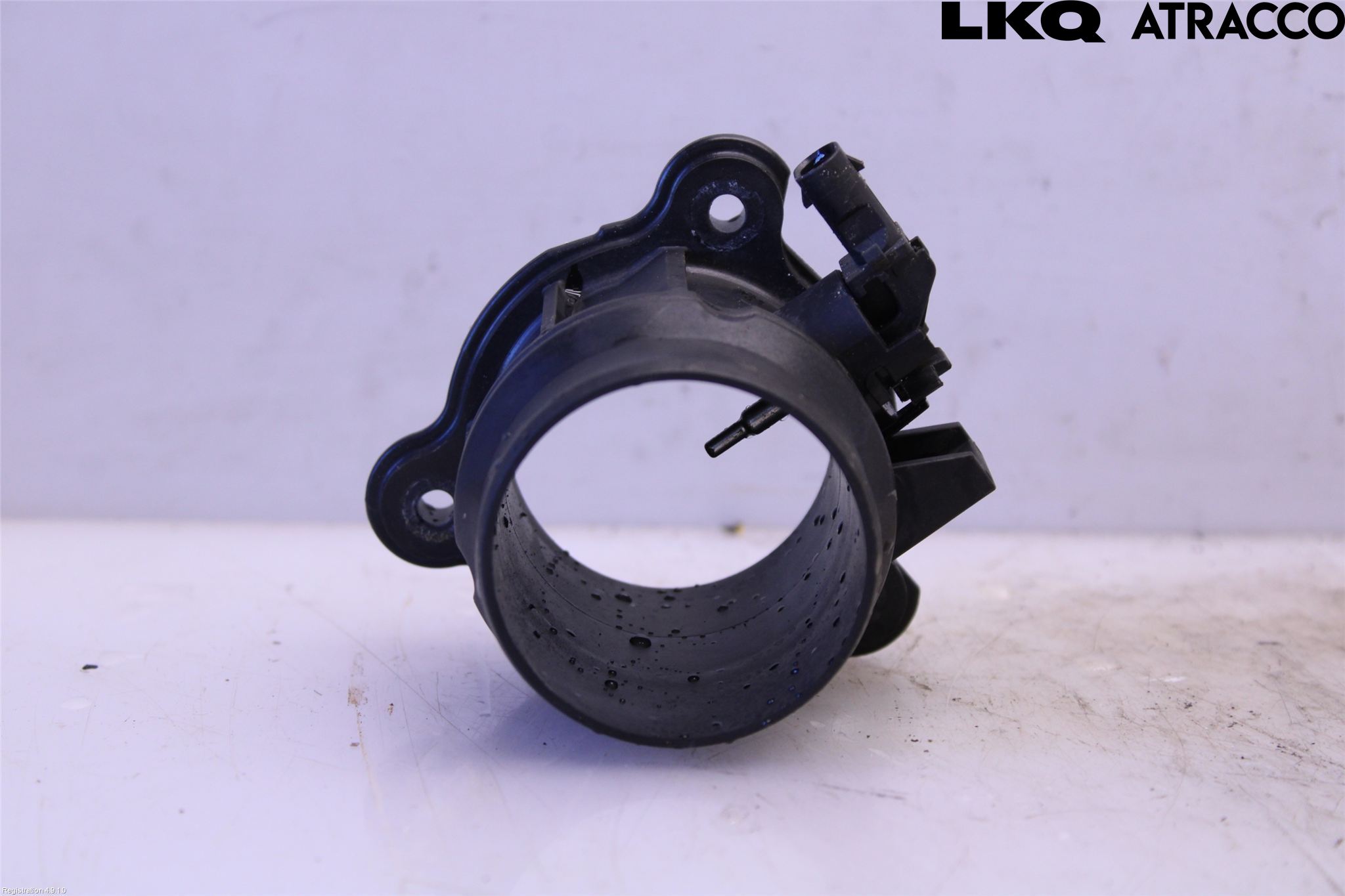 BMW 5 G30/G31/F90 17-23 Givare Insugsluft Temperatur