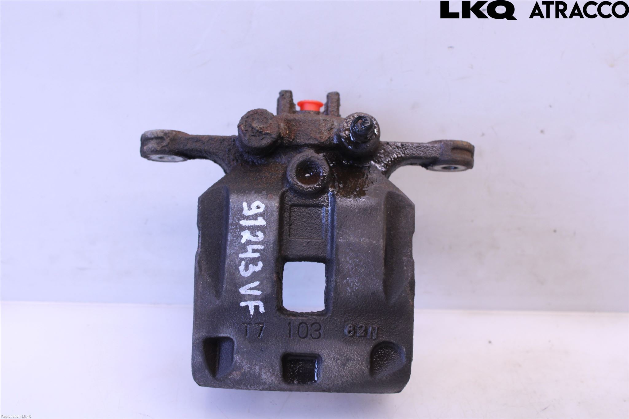 Suzuki SWIFT 17-24 Bromsok Fram Vänster