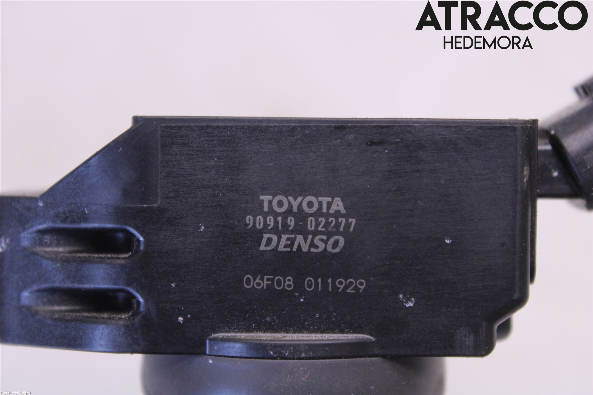 Toyota RAV4 19- Tändspole