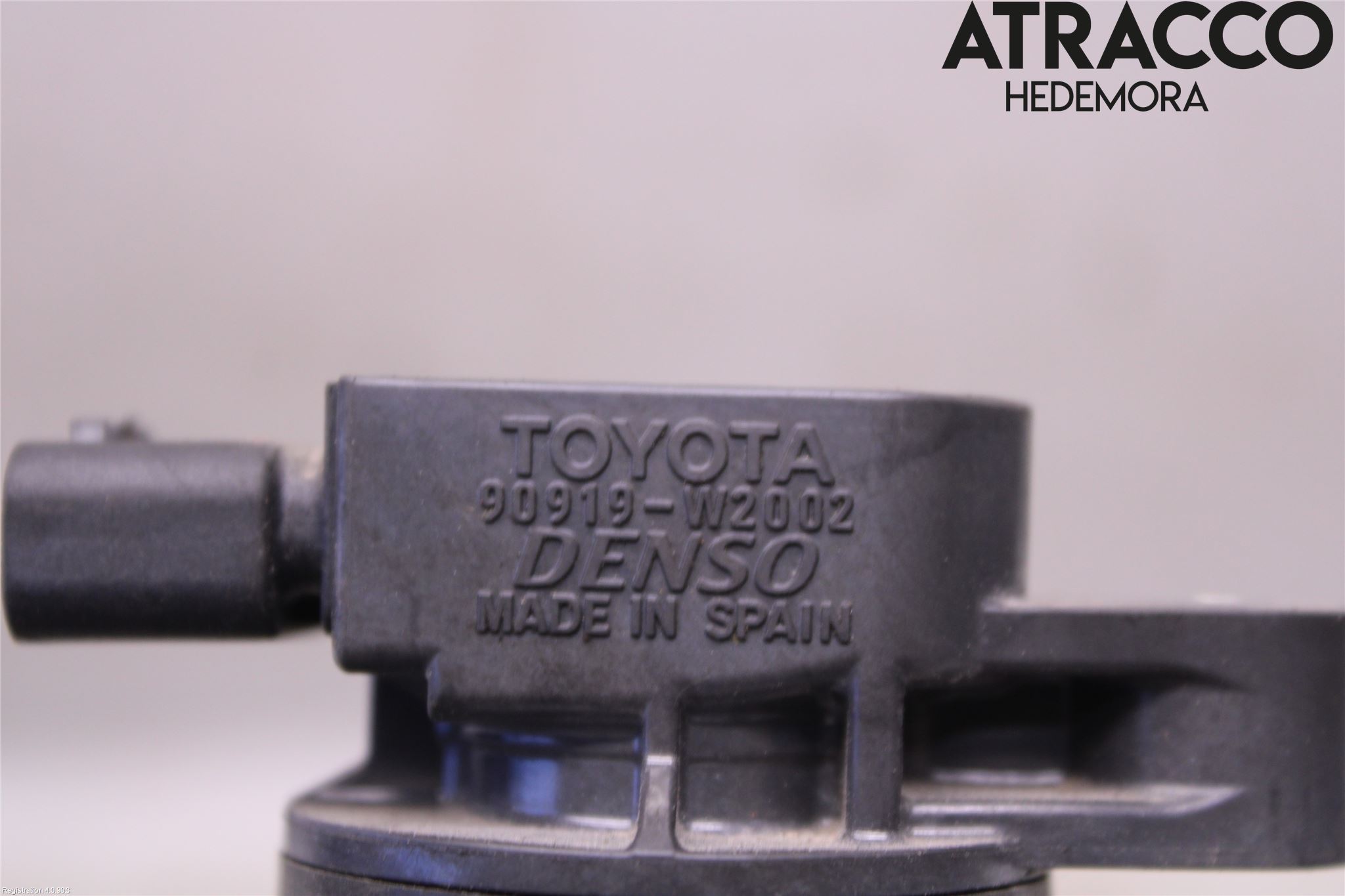 Peugeot 108 15-22 Tändspole