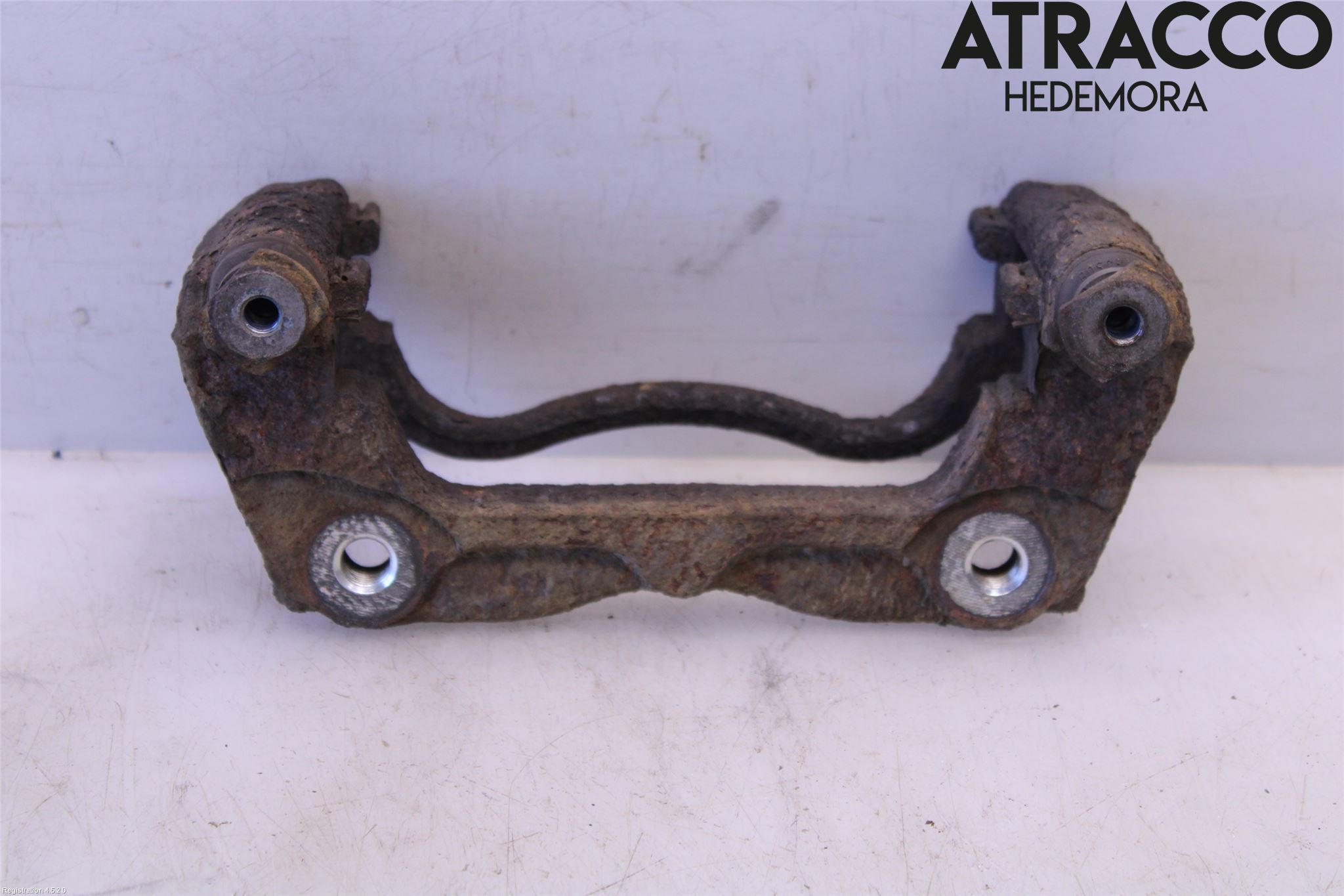 Toyota VERSO 09-18 Bromsokshållare