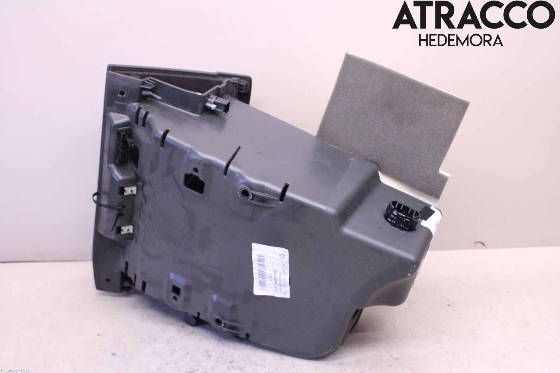 Ford MONDEO 07-15 Handskfack