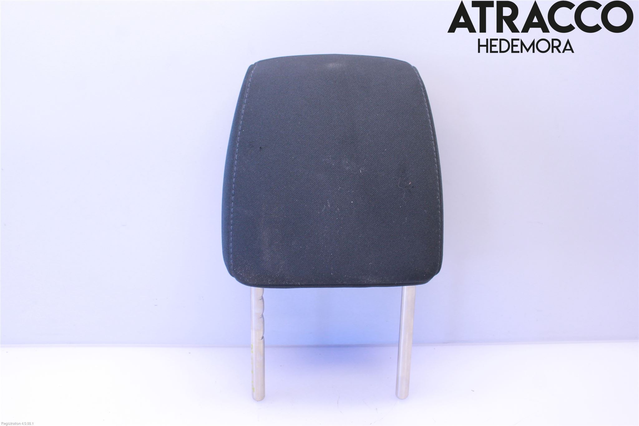 Mazda CX-5 12-17 Inredning Nackstöd