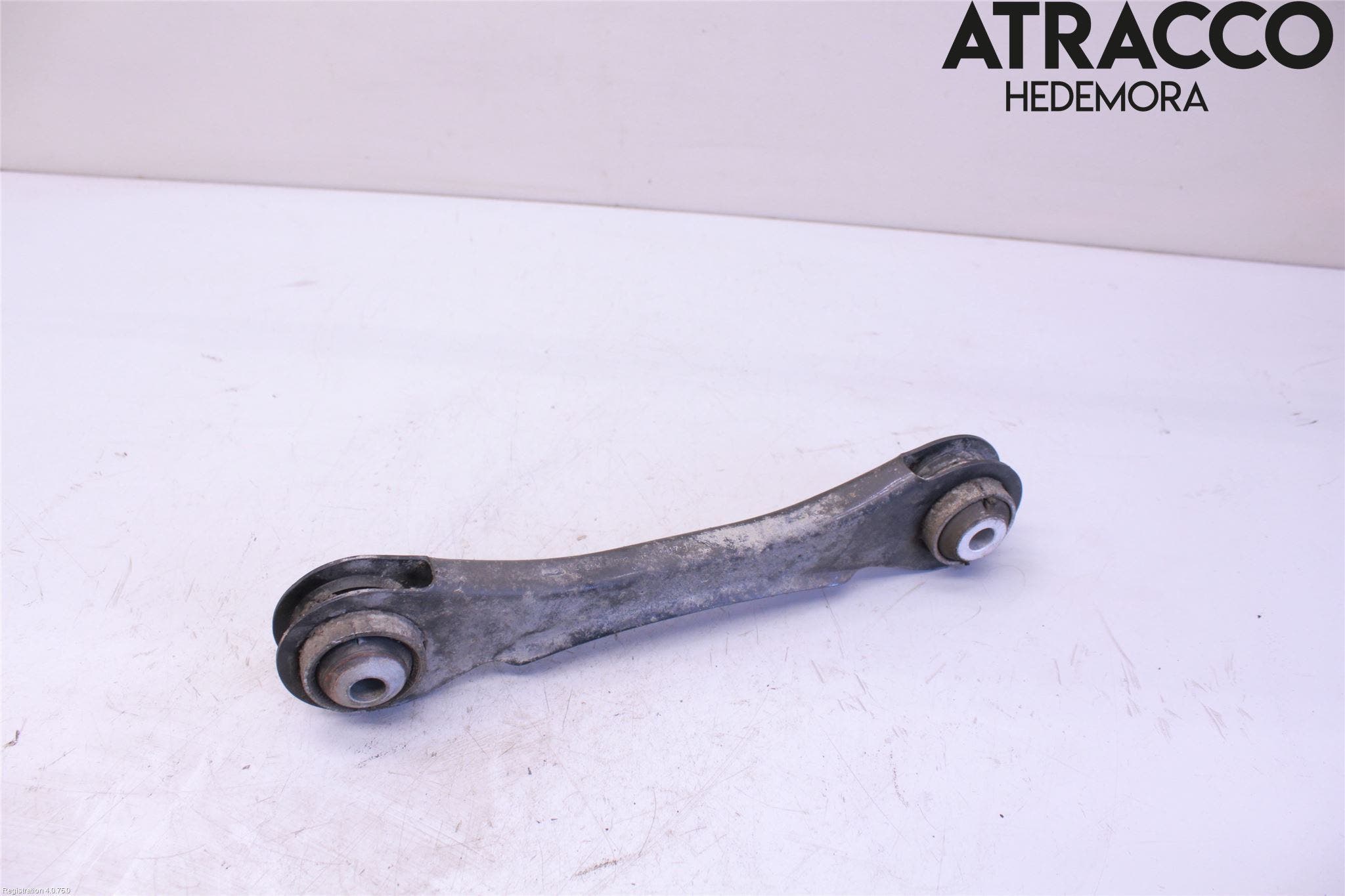 BMW 1 F20/F21 11-19 Bärarm Bak Vä-Hö
