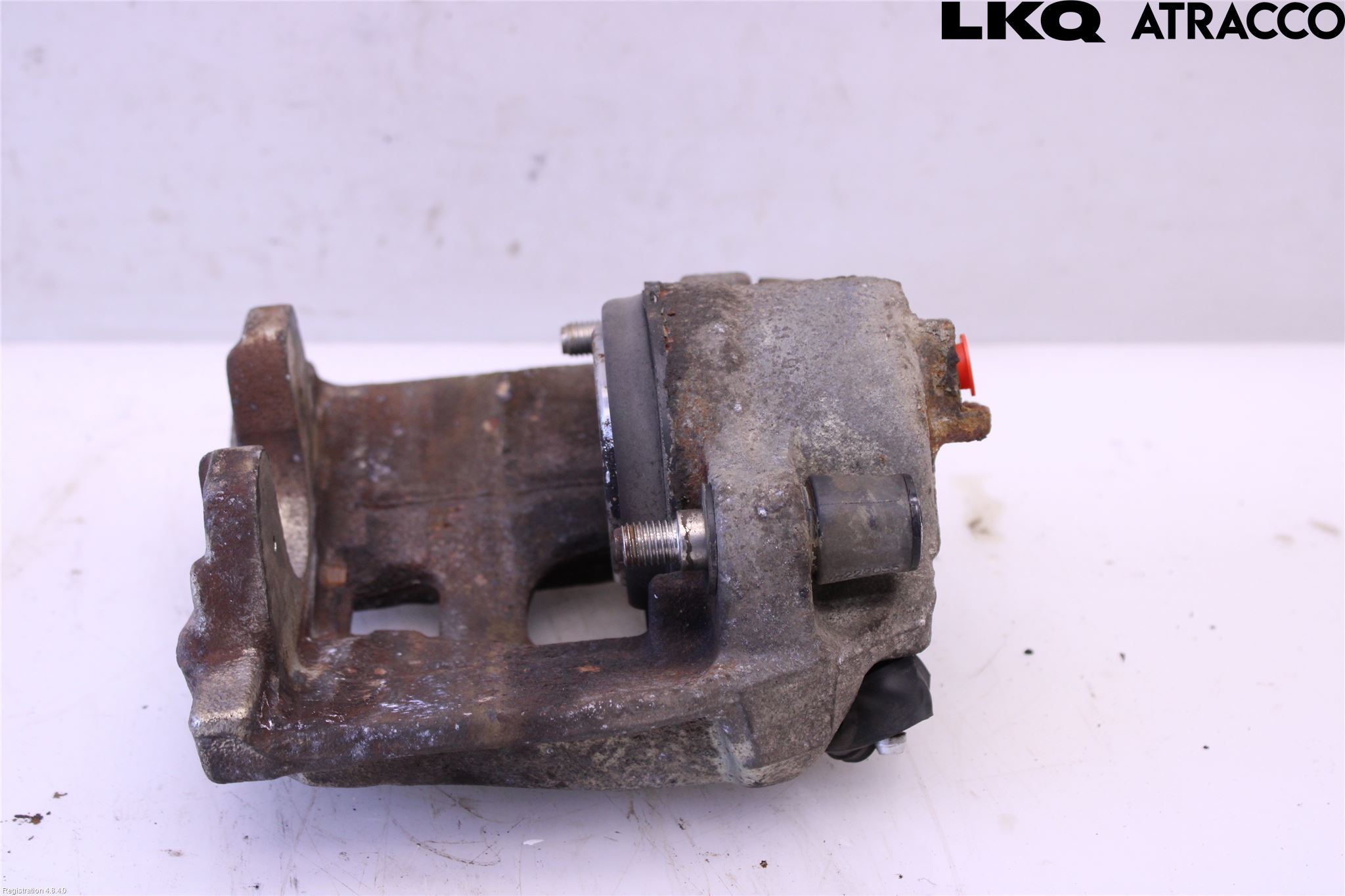 Volkswagen VW TIGUAN 07-16 Bromsok Fram Höger